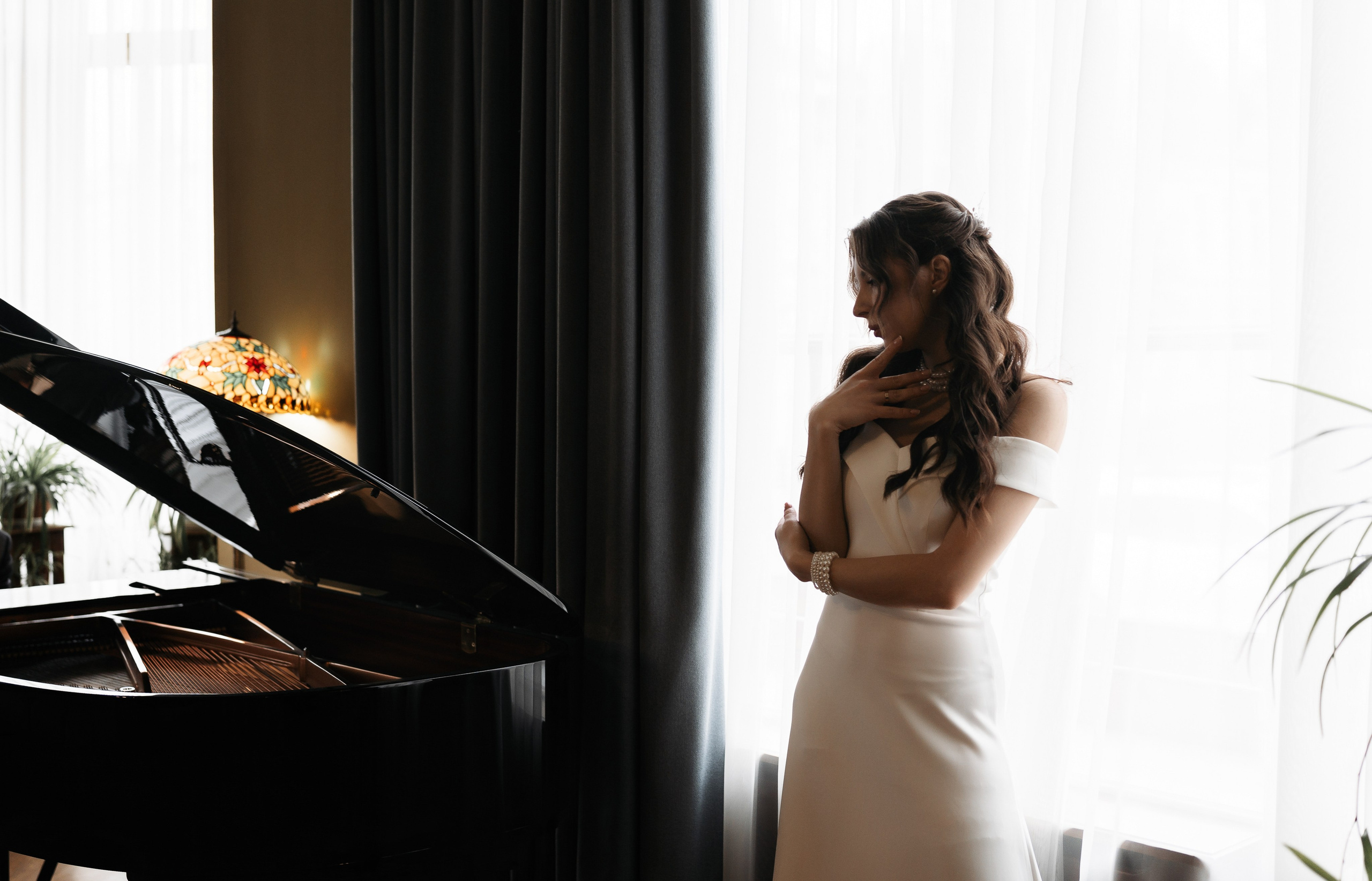 N&A. Свадебный и семейный фотограф в Самаре Алёна Савельева