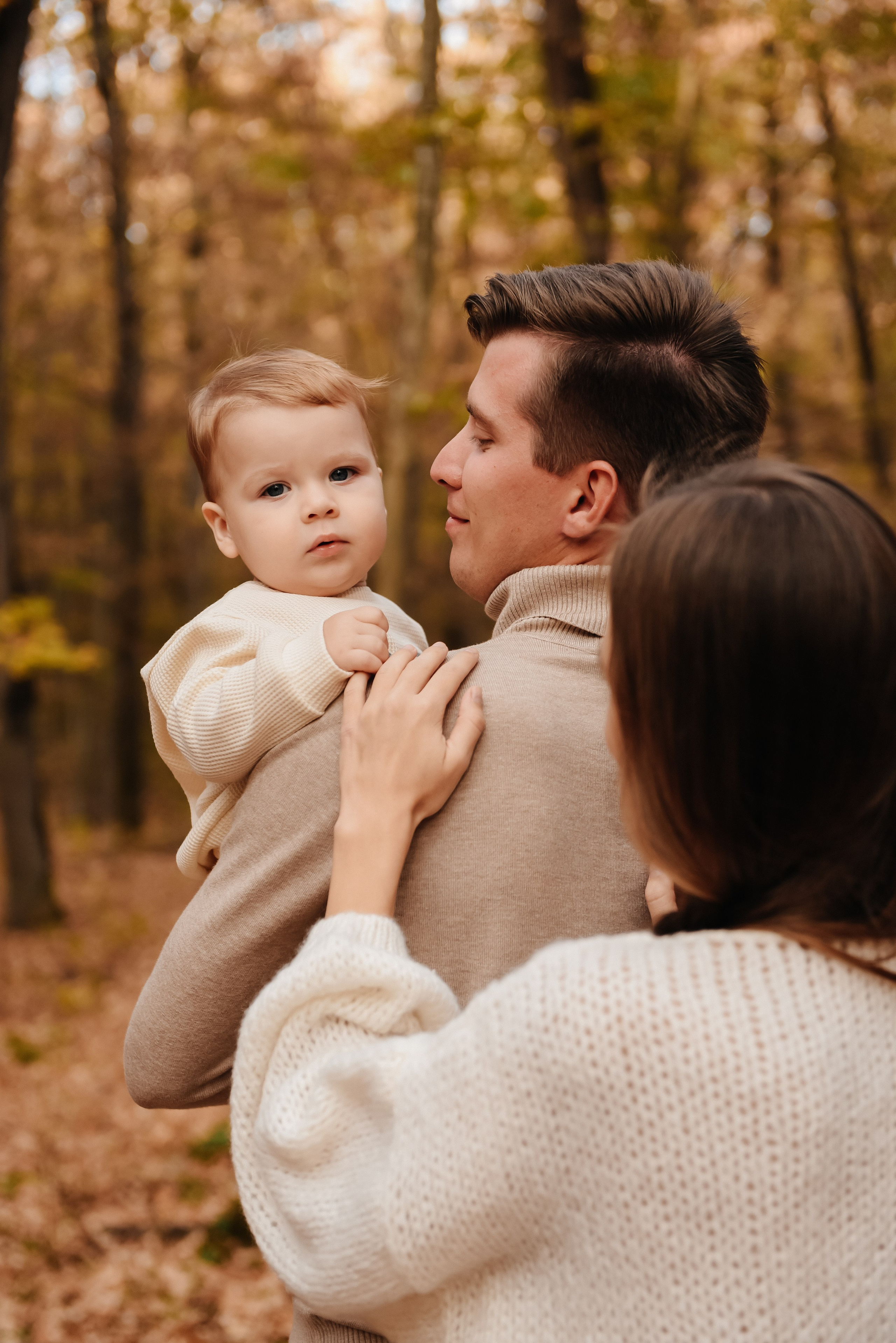 Family. Главная