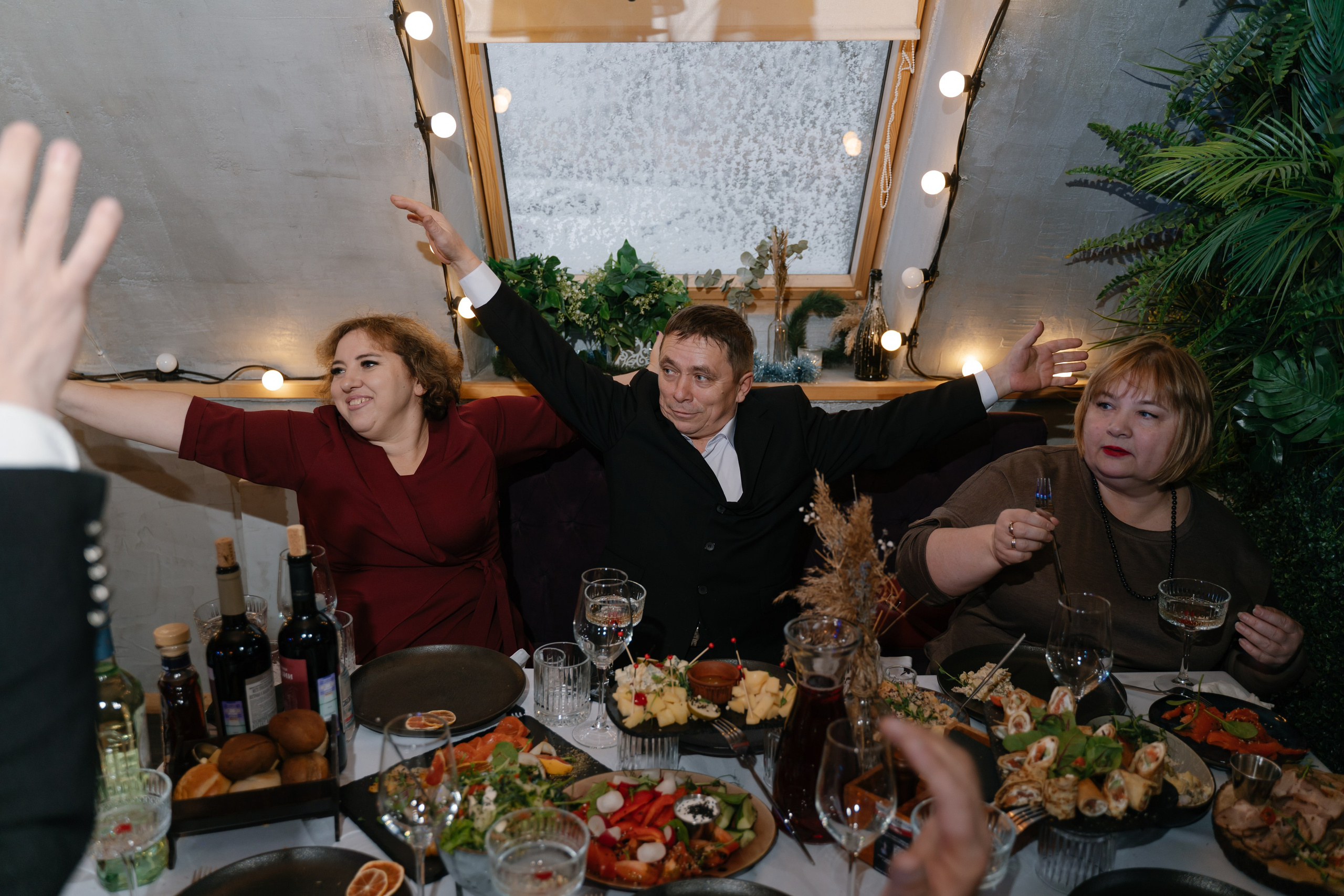 23.12.2023. Свадебный фотограф — Наталья Фед СПб/Москва