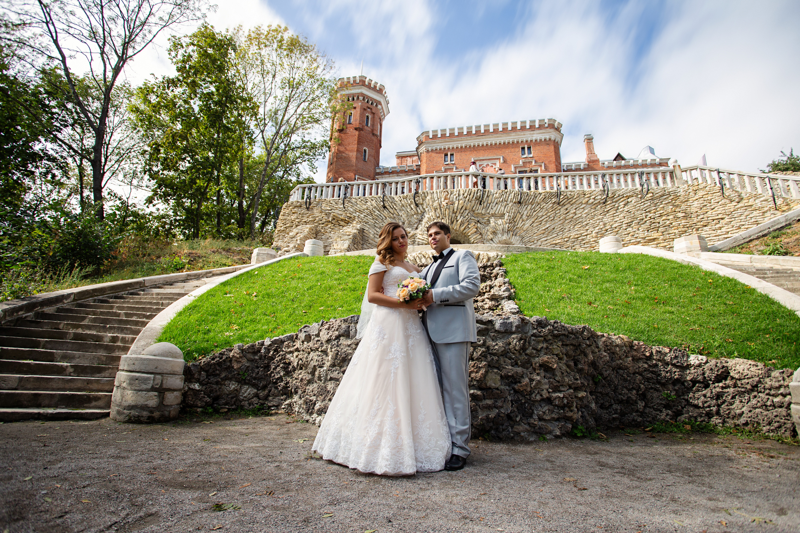 Свадебная  фото сессия  Воронеж. Фотограф Тамара Нижельская Воронеж