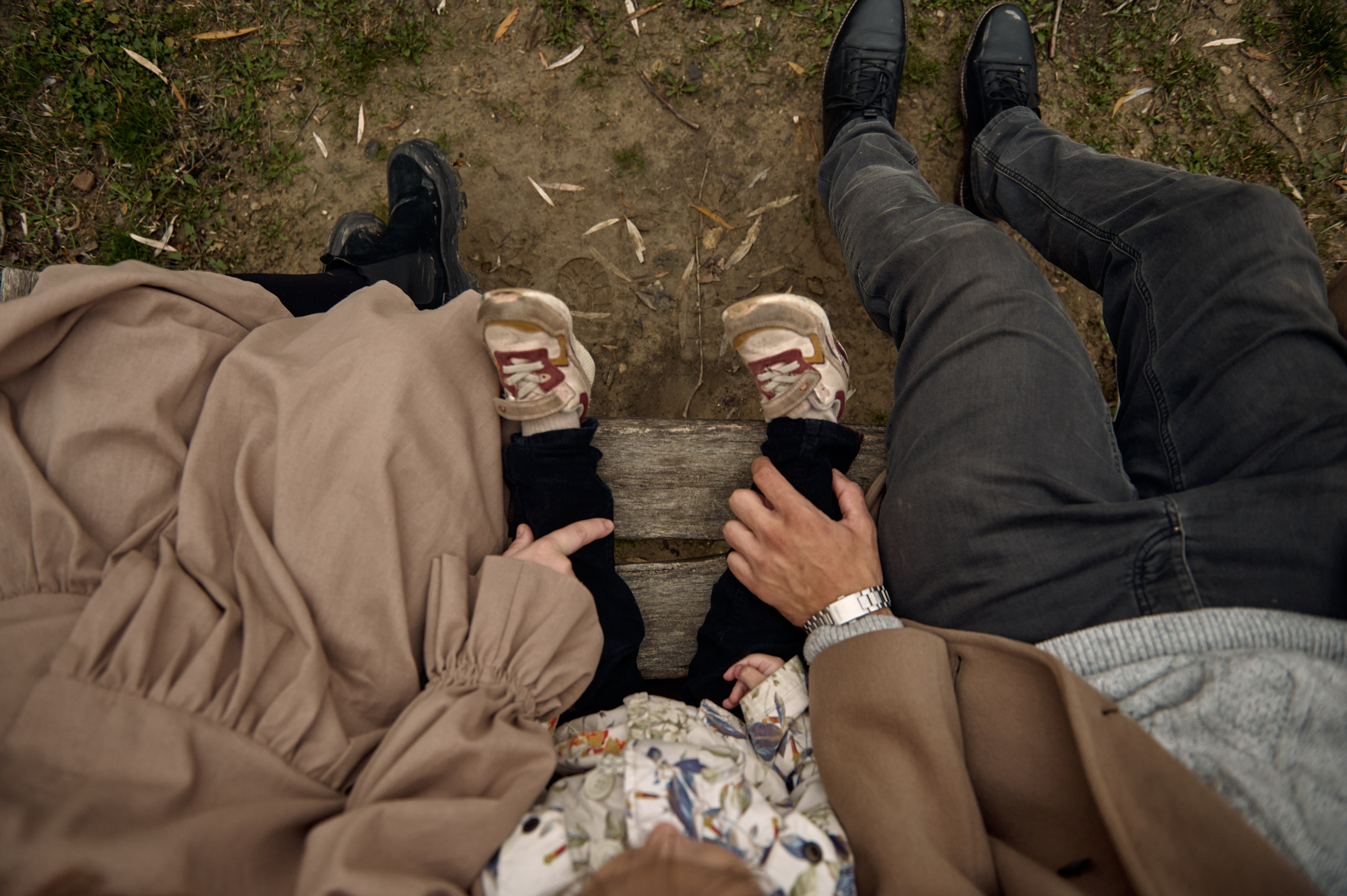 Витя Вика Василиса. Свадебный и семейный фотограф в Крыму