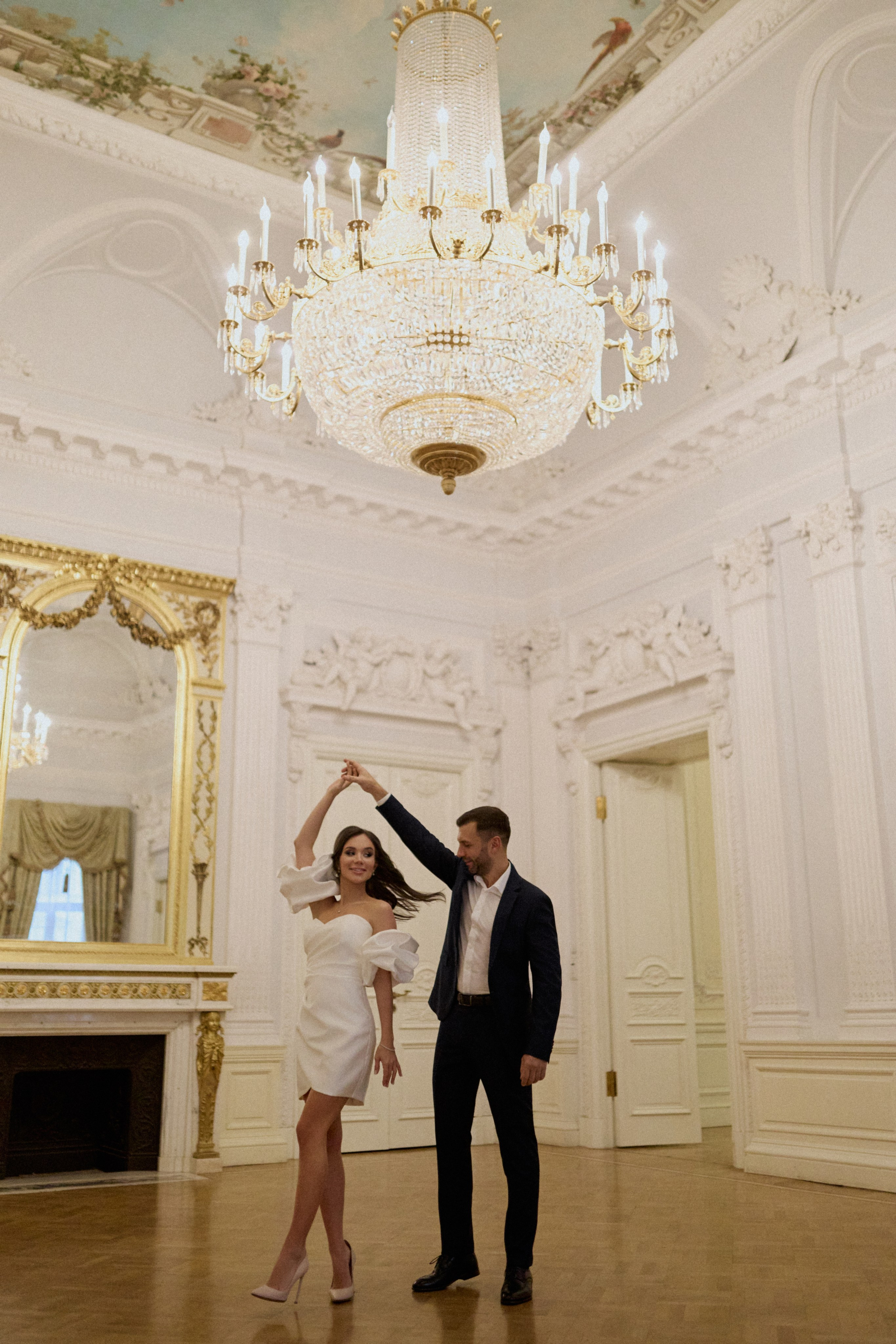 Истории. Сестры Карабаза. Фотографы и ретушеры в Москве и Санкт-Петербурге