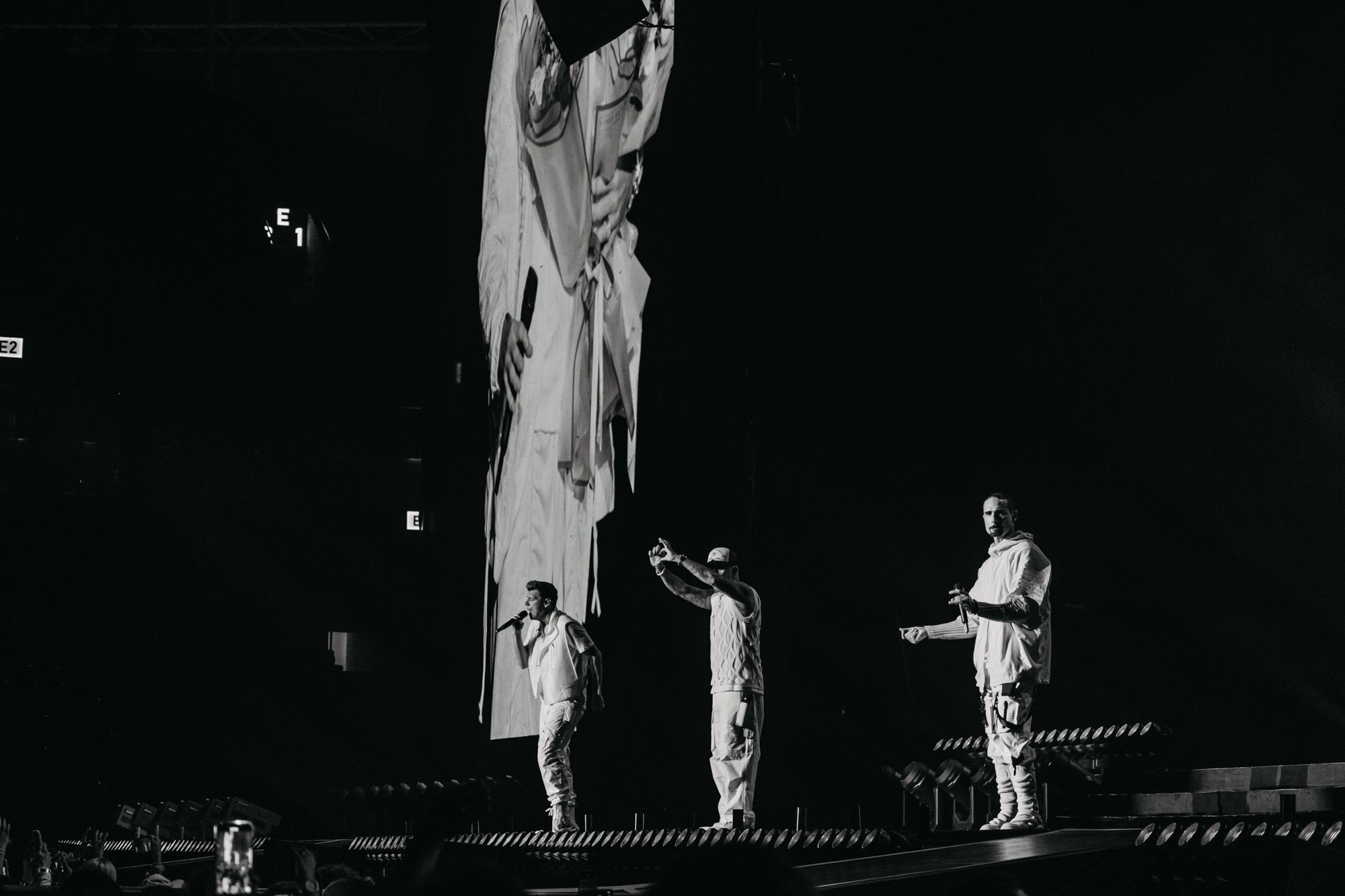 Backstreet Boys. ГЛАВНАЯ