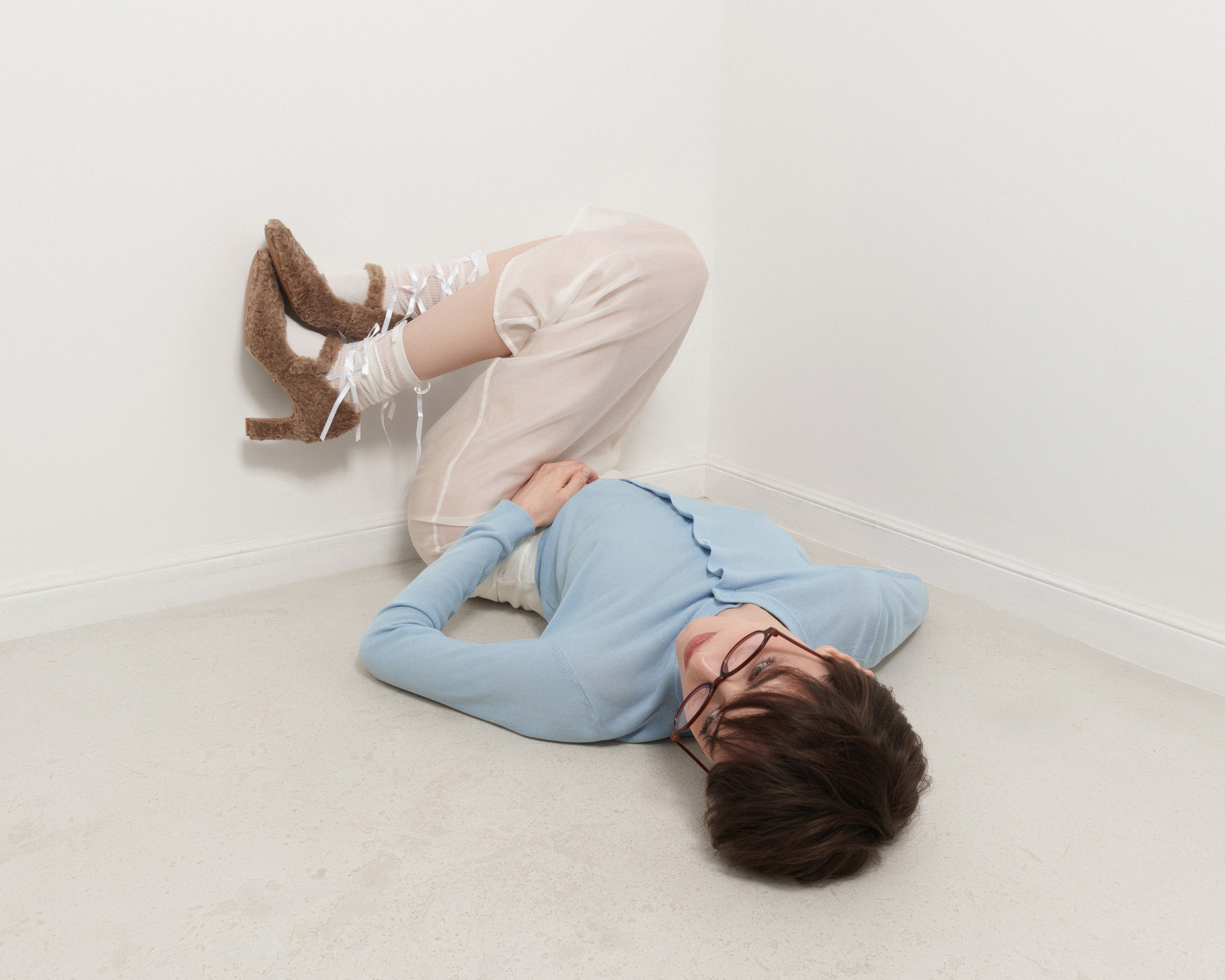 Vik. Портфолио Зацепина Мария