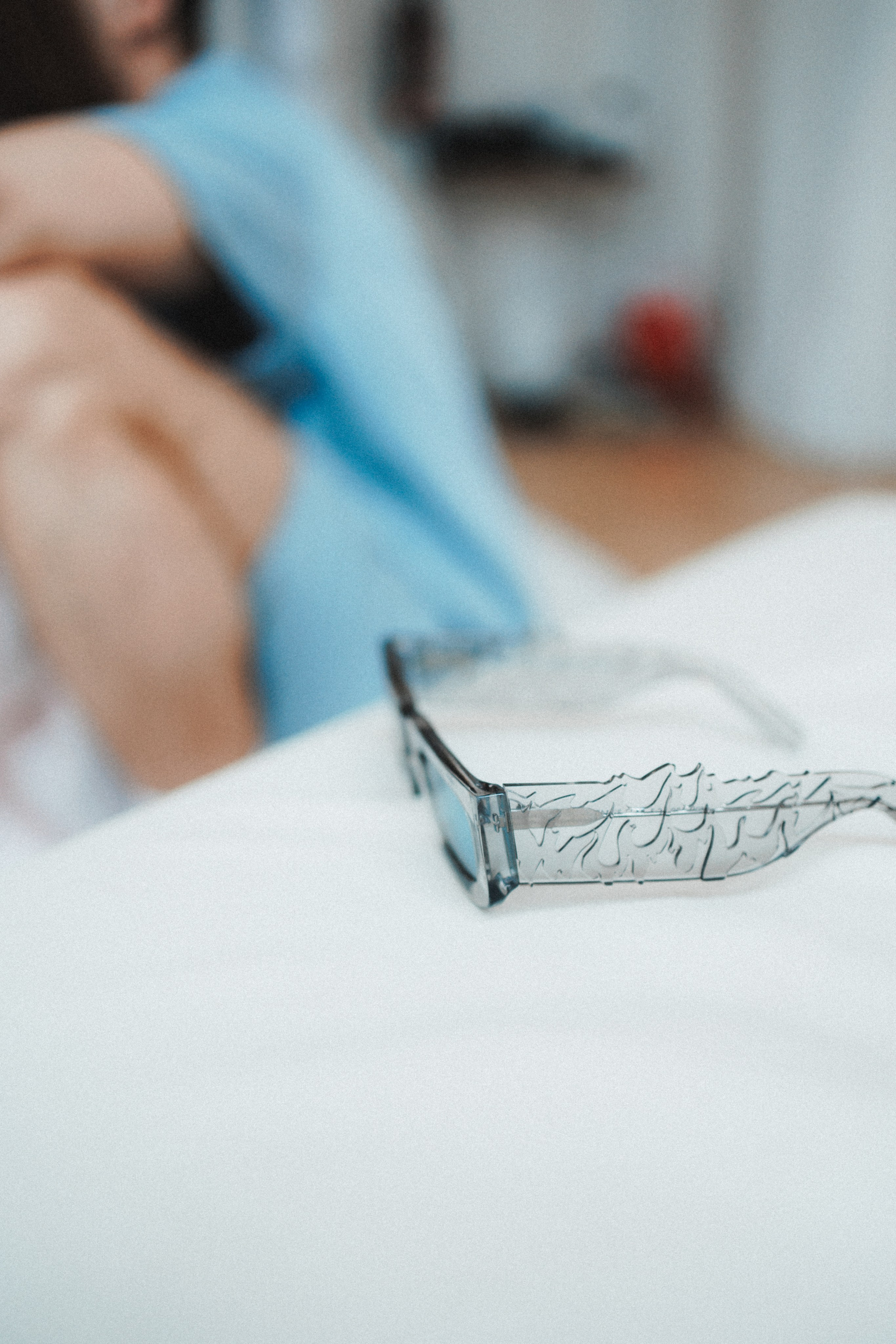 Любовь одна не подчиняется законам математики — в ней 1 + 1 = 3. Фотограф Москва Светлана Кирюшина