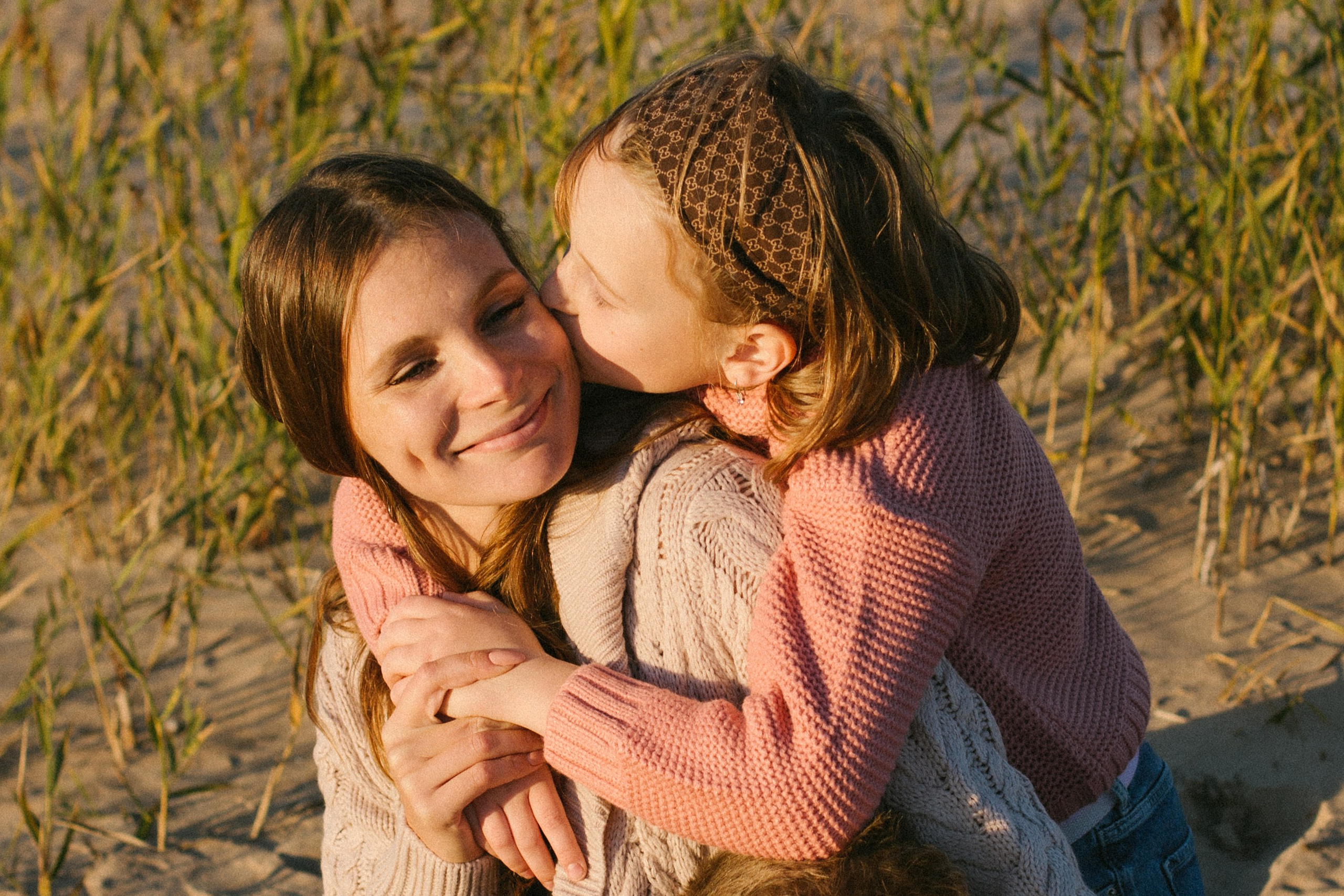 Настя, Савелий и Ксюша. Фотограф Кристина Филькова