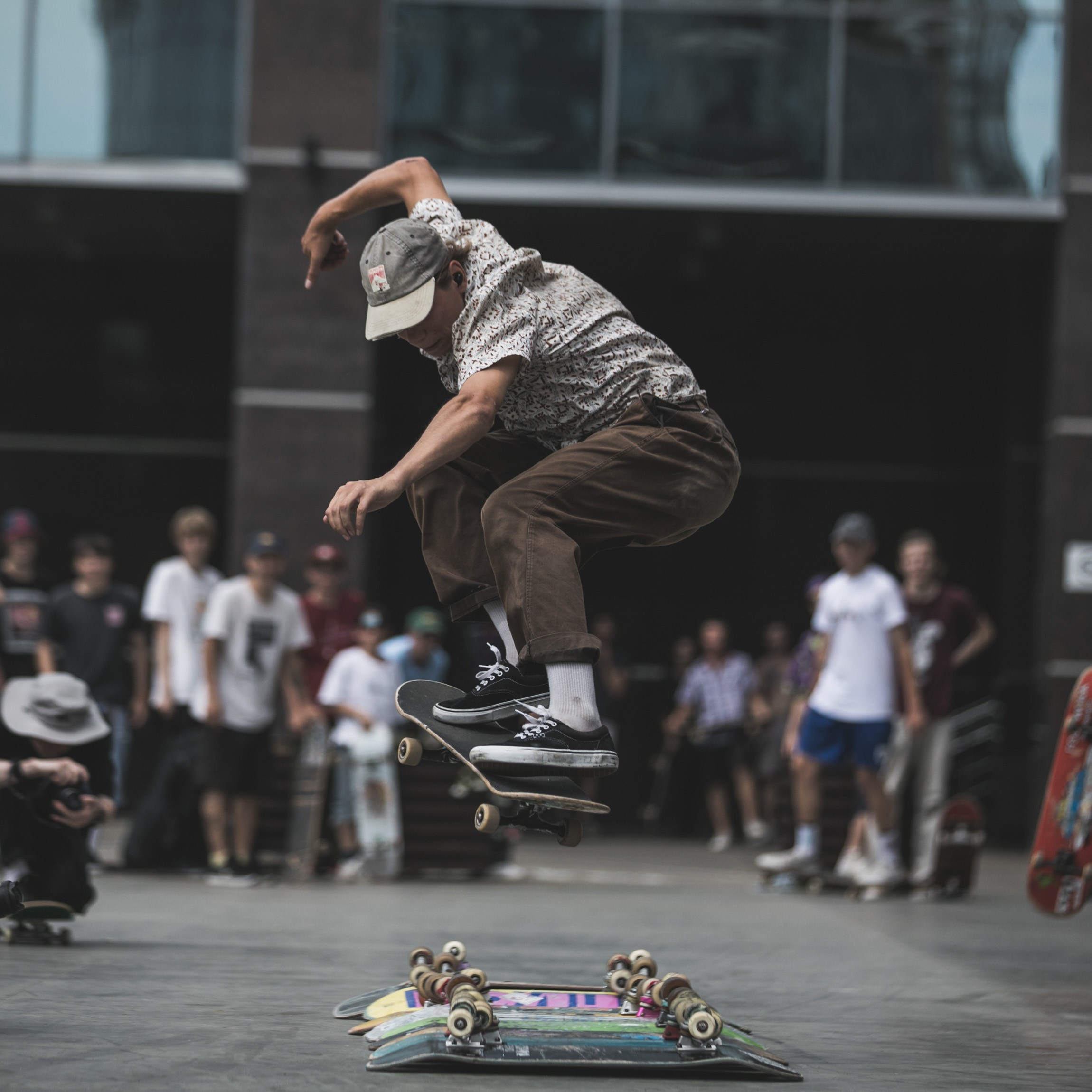 Sport / Events. Bivol images