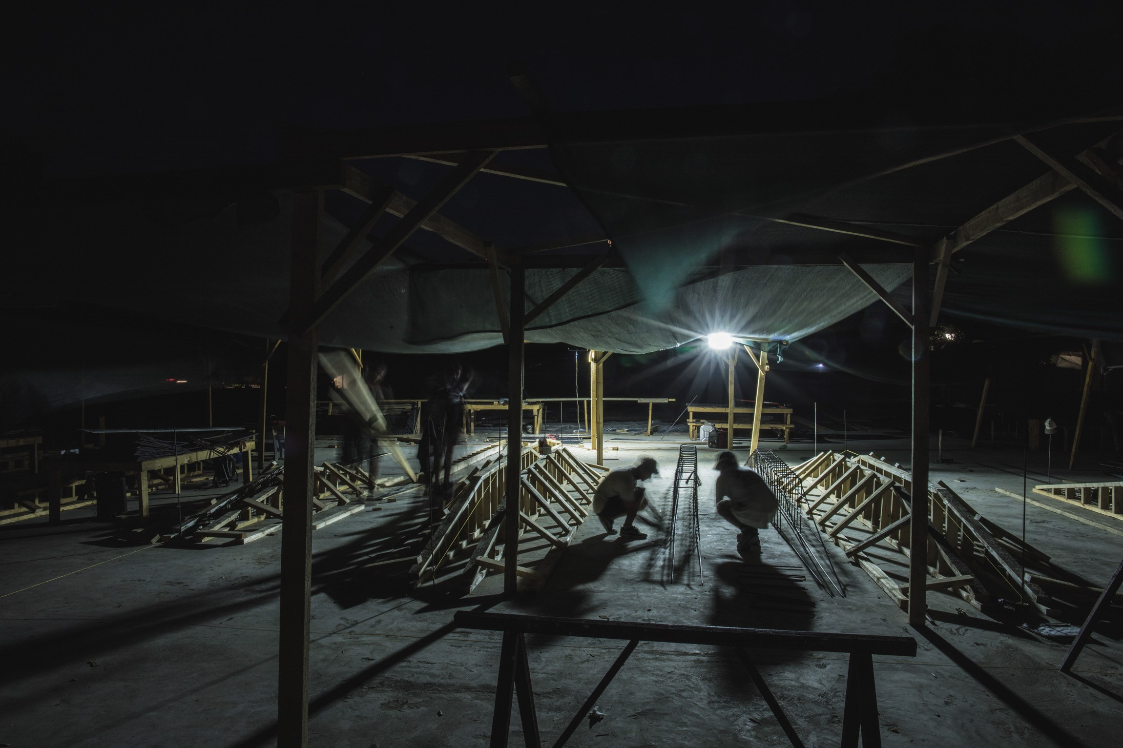 Construction. Bivol images