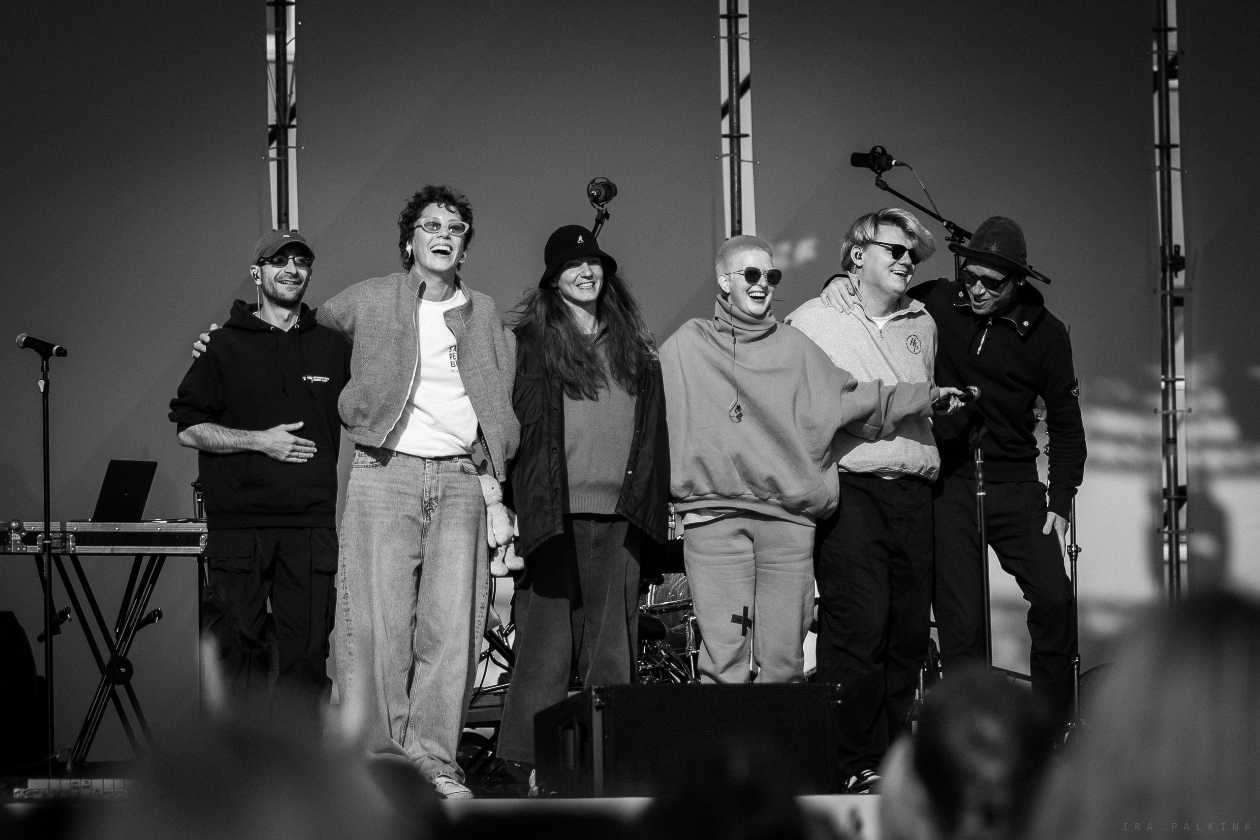 АНТОН ТУТ РЯДОМ 2025. Портретный, танцевальный и концертный фотограф Ира Палкина