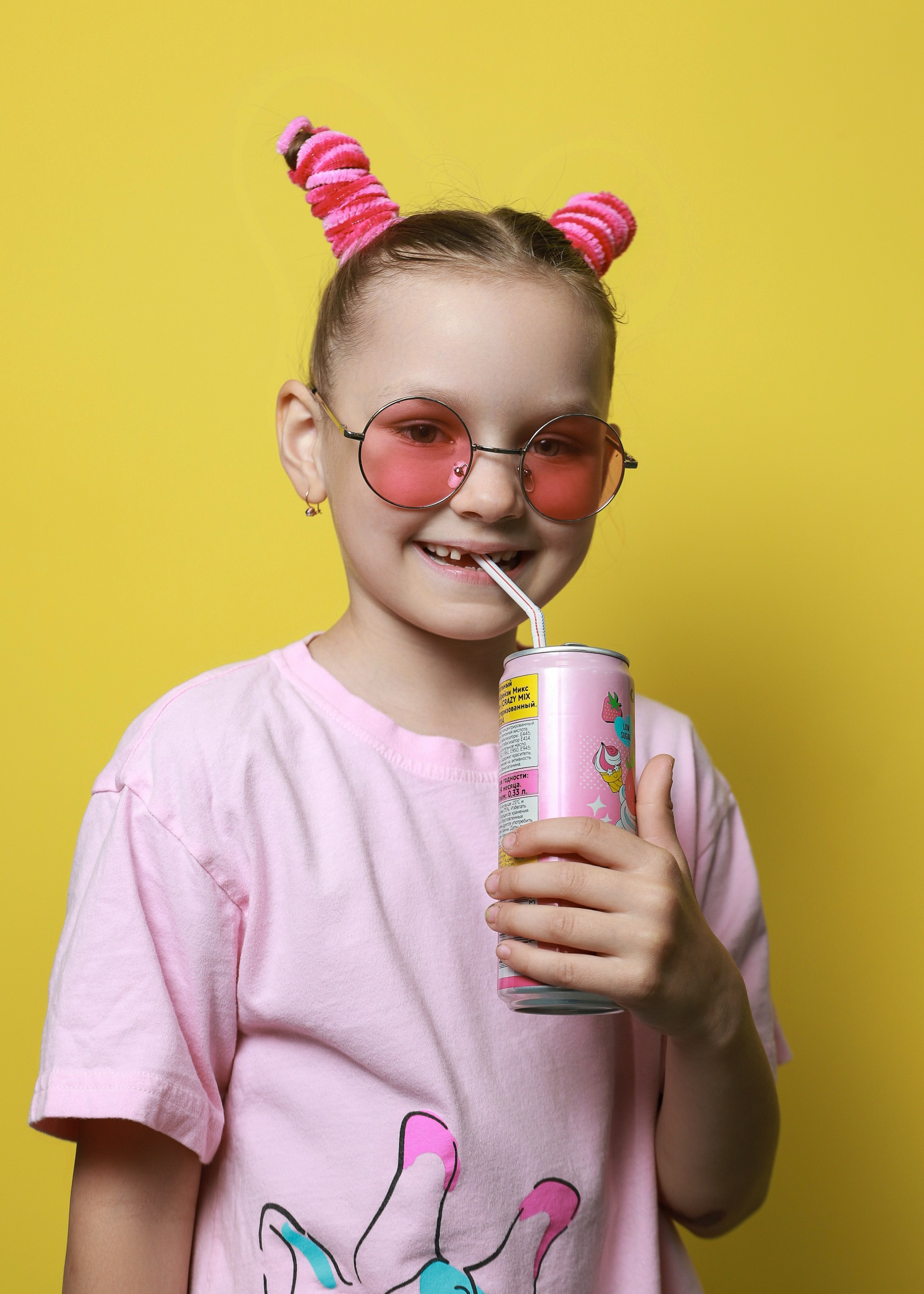 Перспектива яркие портреты. Фотограф Юлия Мальцева