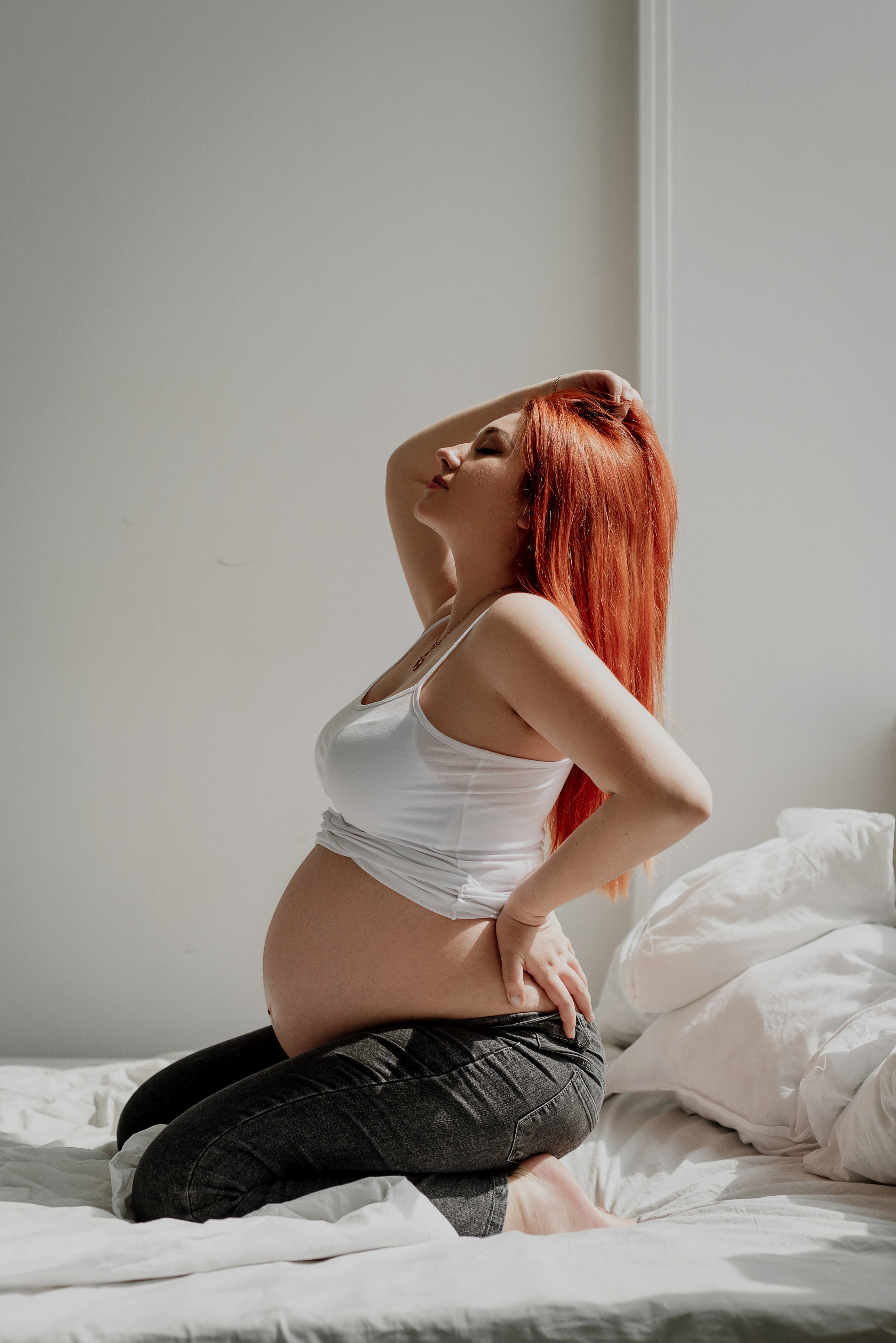 Жанна и Сергей. Фотограф Ульяновск Ксения Холматова