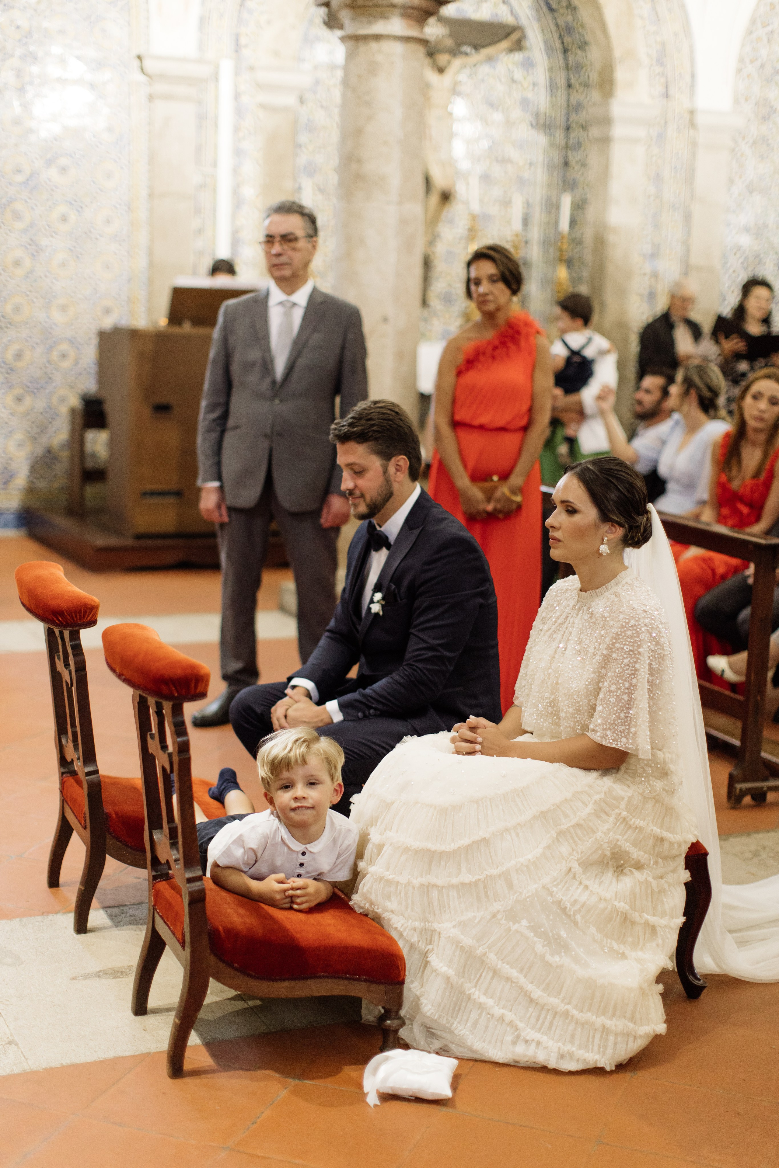 Португальская история. Свадебный и портретный фотограф