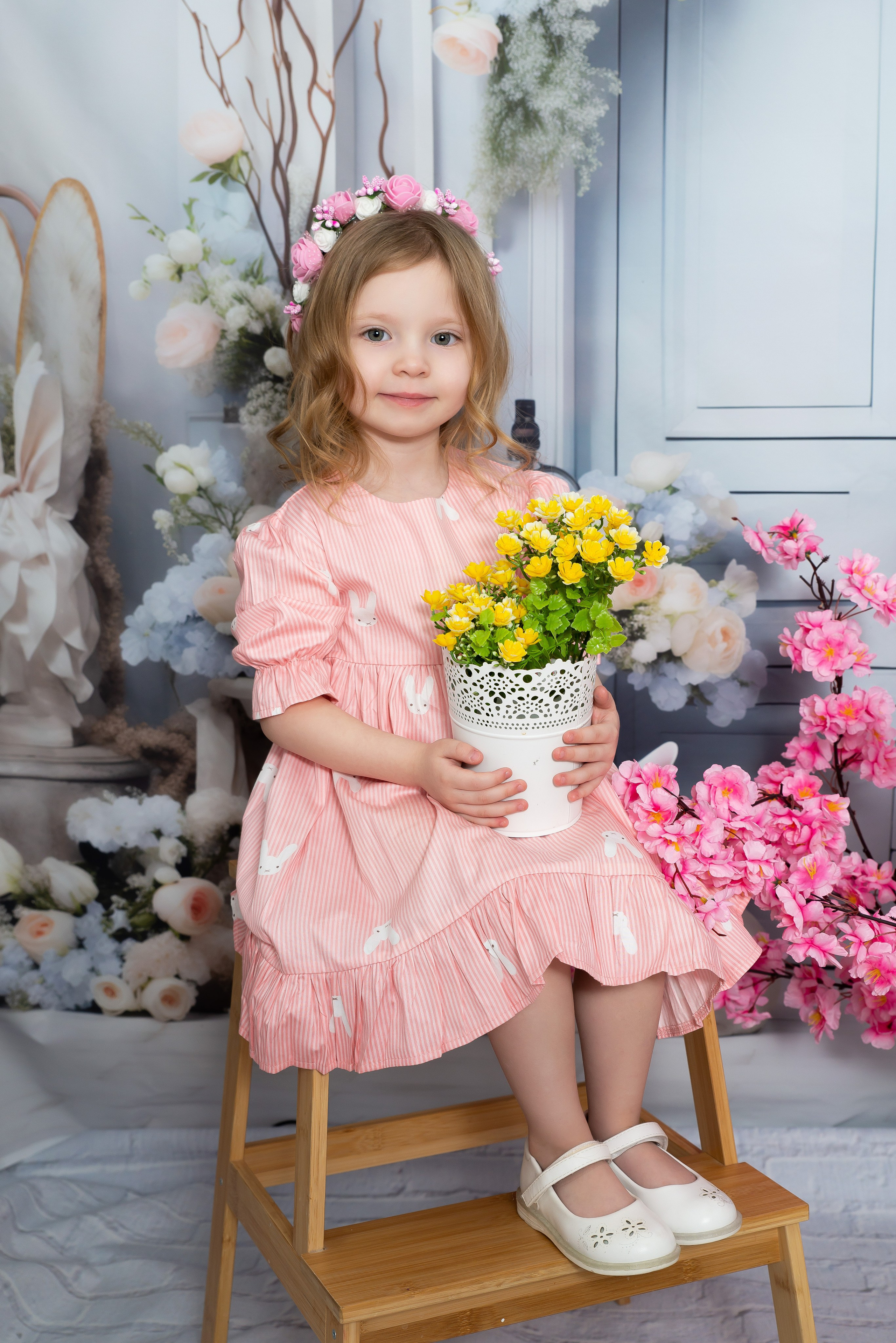 Пасха. Главная