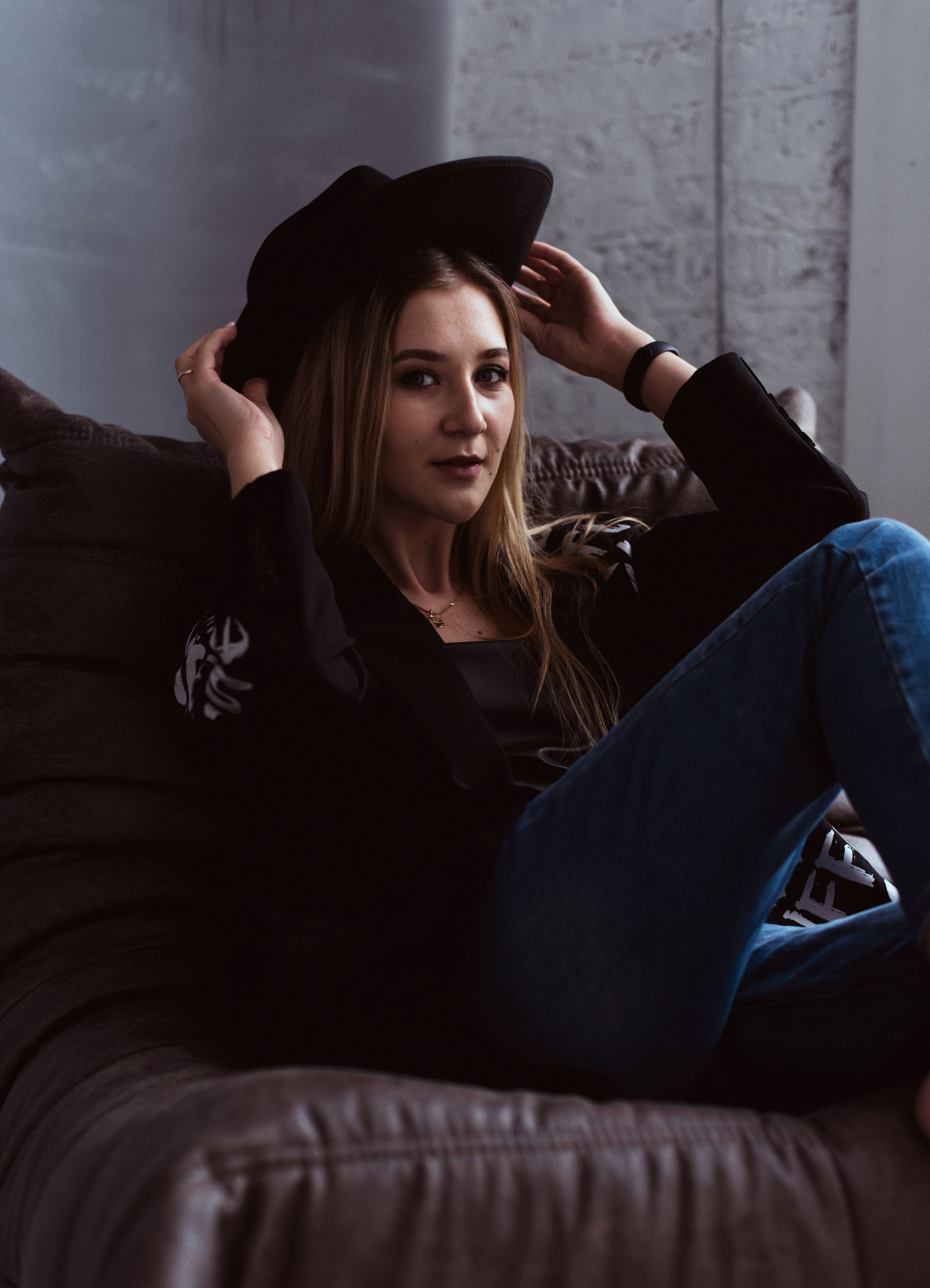 Съемка для фотографа. Женский фотограф в Москве и МО