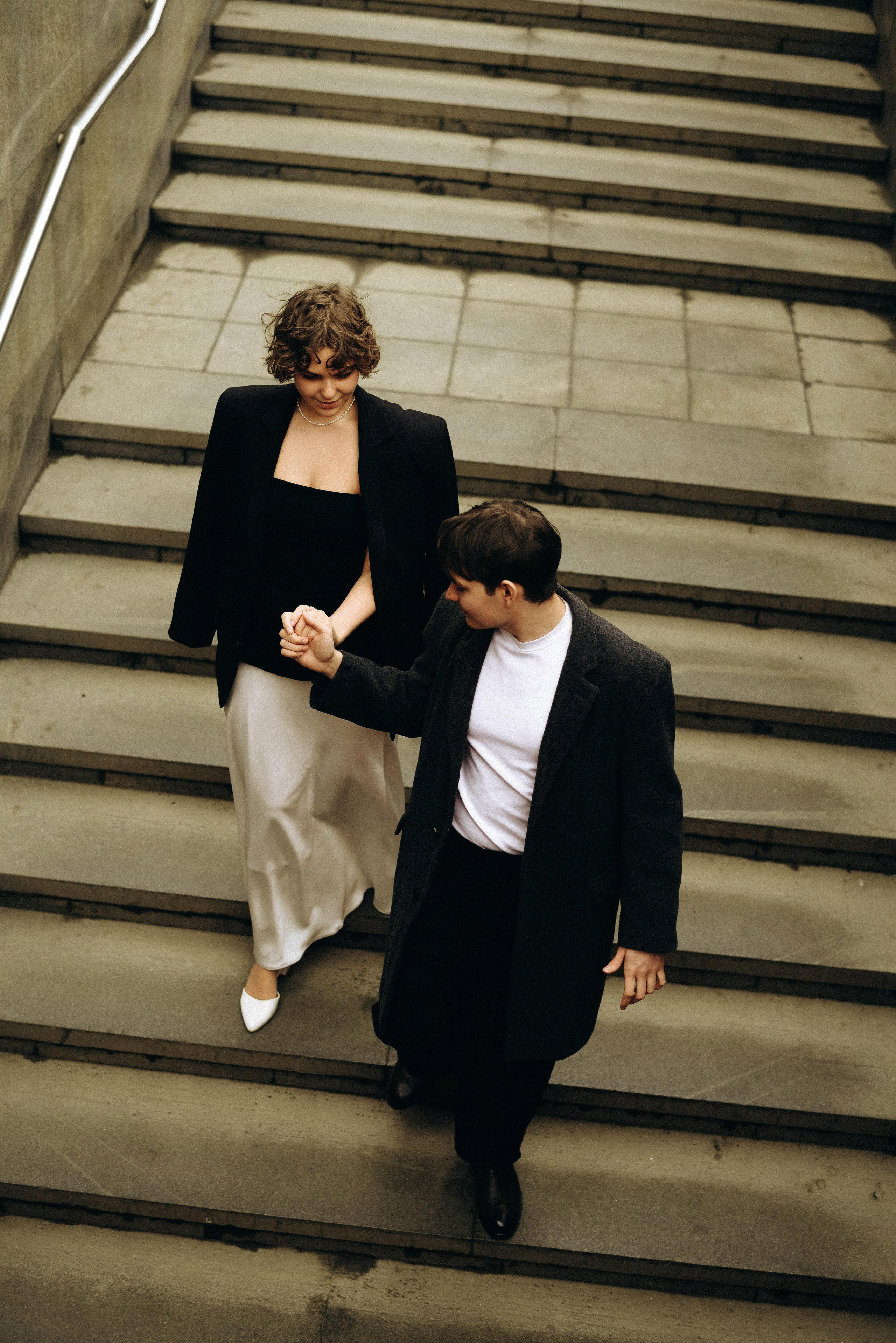 Женя и Виолетта. Фотограф в Москве Емельяненко Светлана