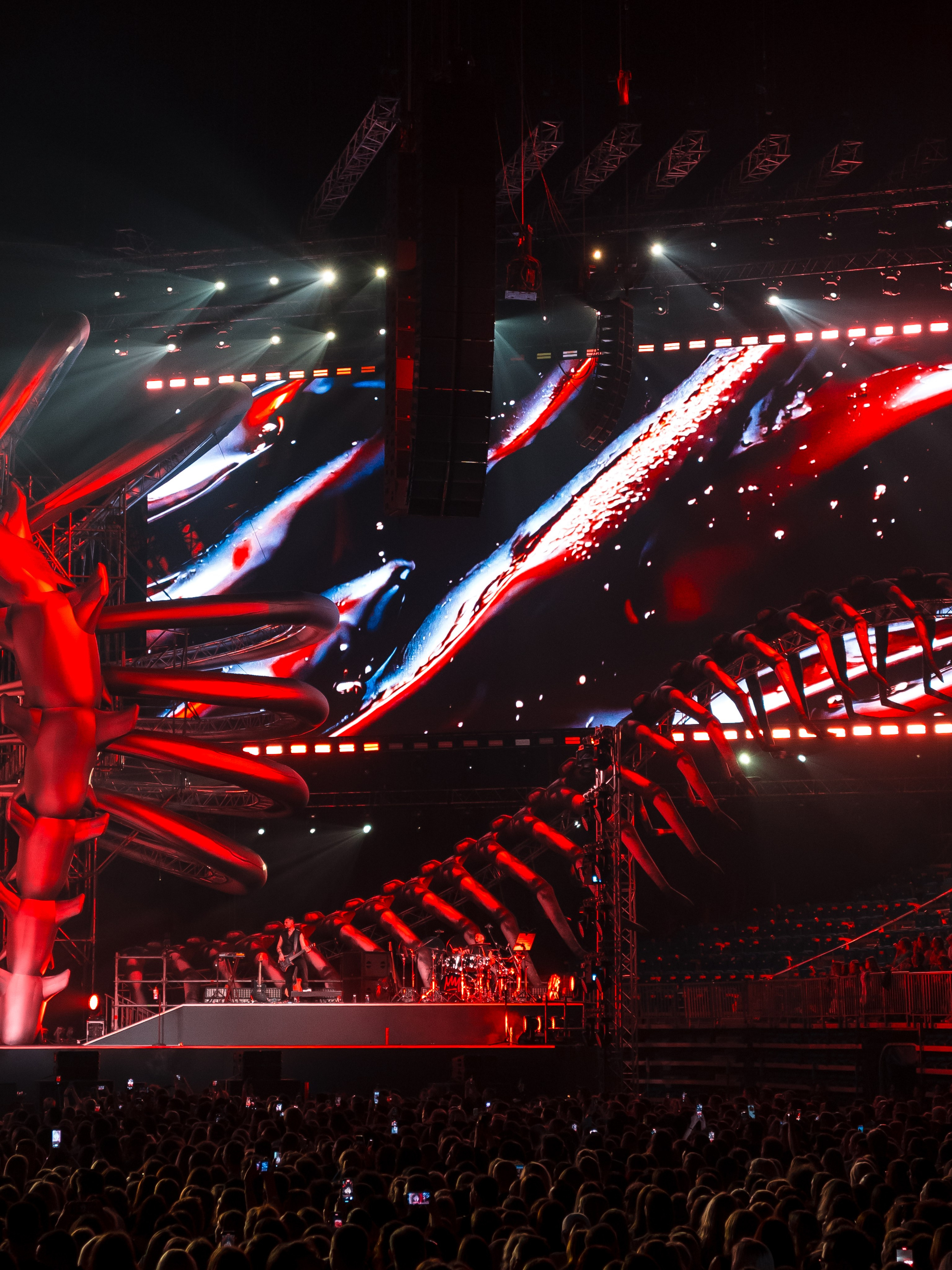 ANNA ASTI, SILA SVETA MUSIC. @tomrus: Рустам Шагиморданов — фотограф