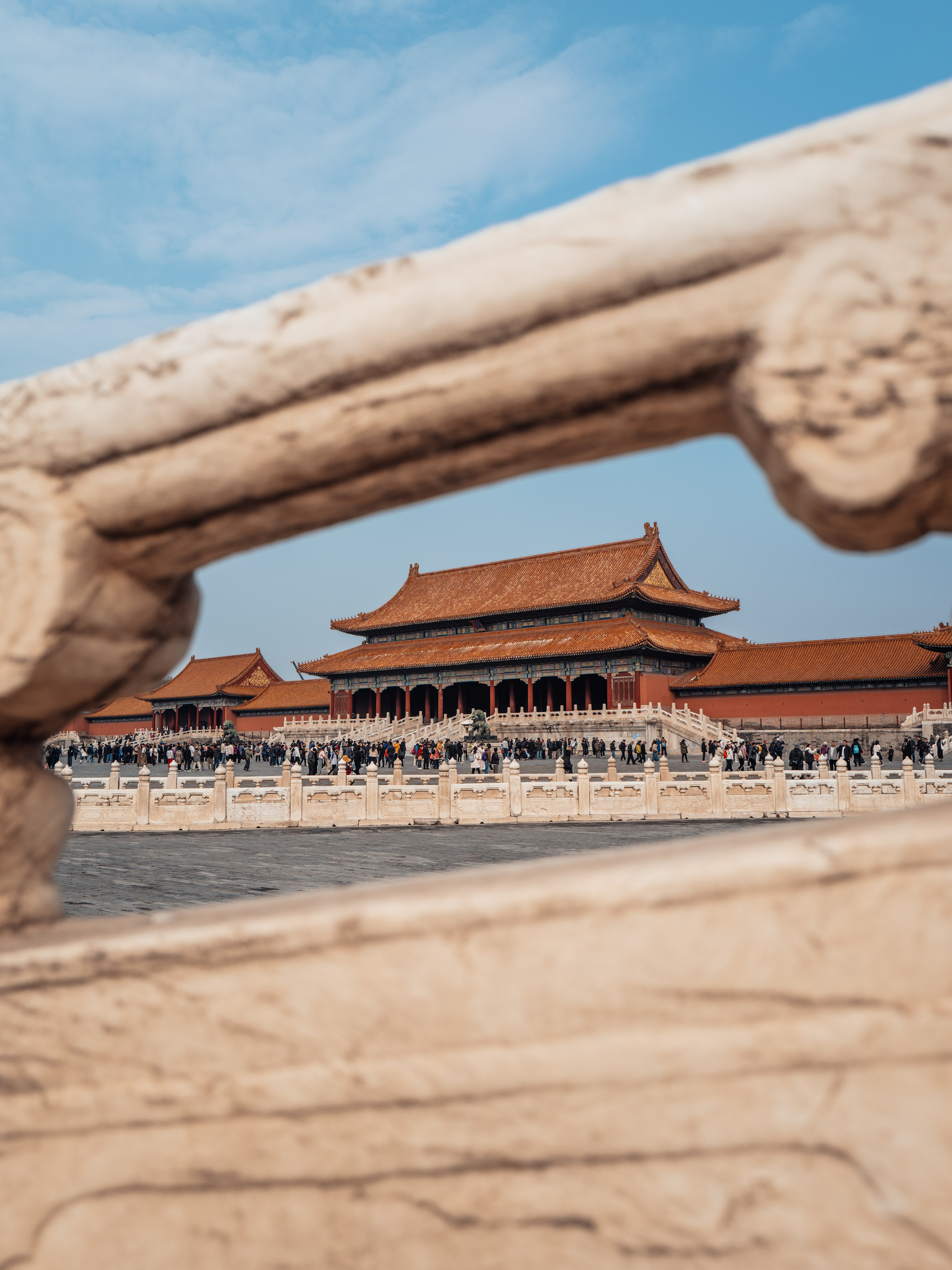 China/Китай. @tomrus: Рустам Шагиморданов — фотограф