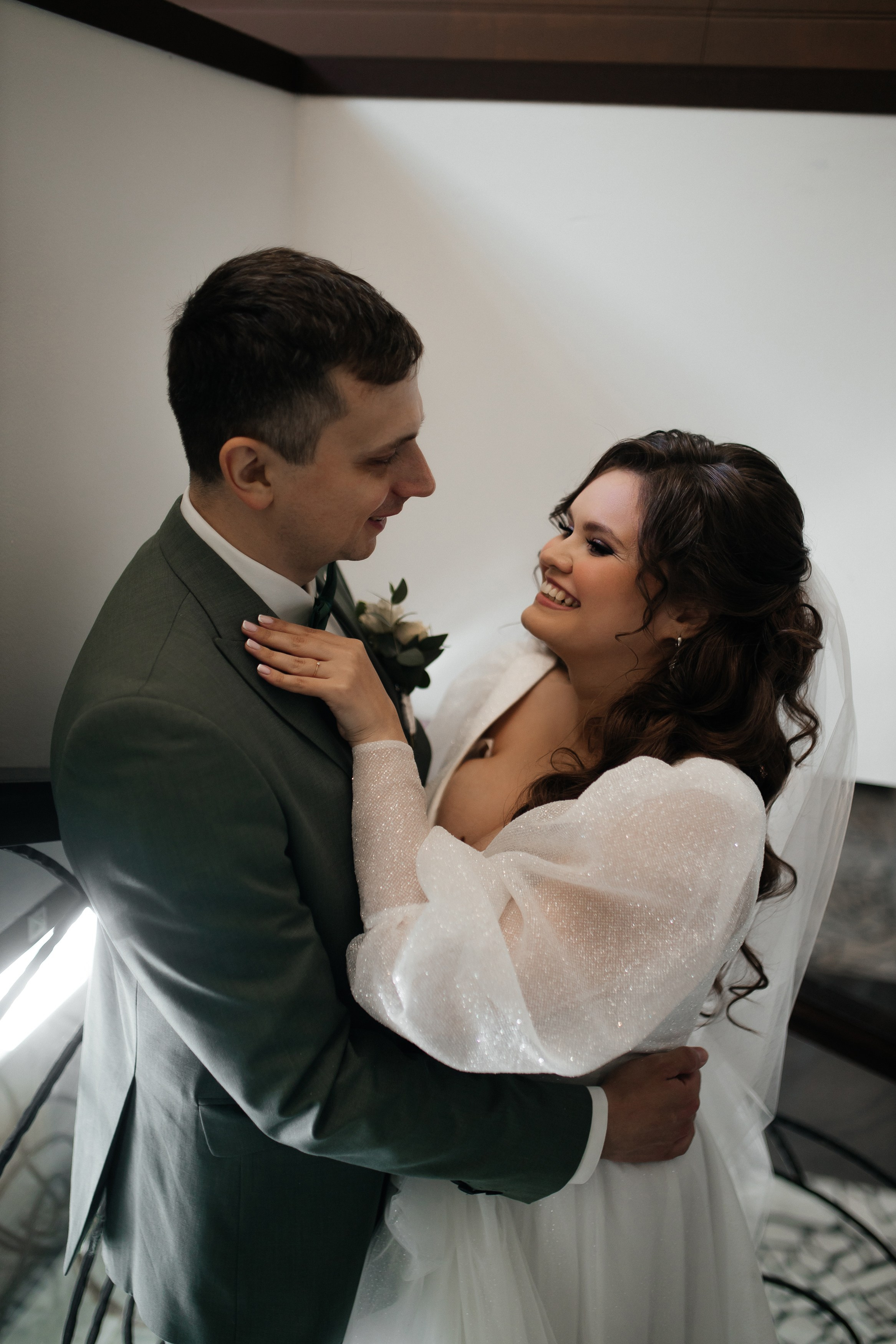 Свадьба Полины и Вадима. Свадебный и контент фотограф в Петрозаводске Ксения Истрафилова