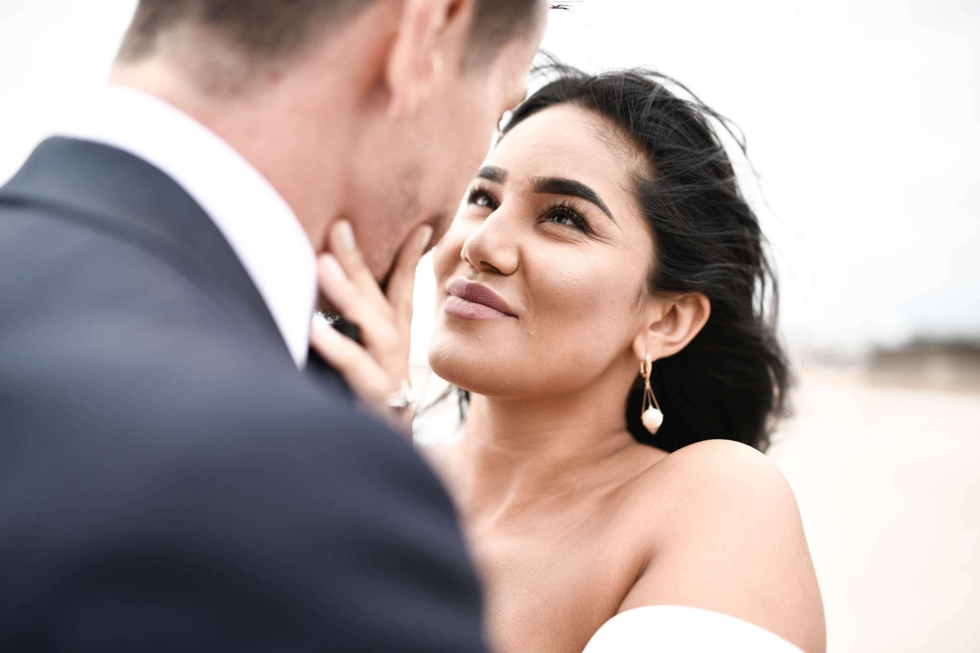 Sadek & Malika ( Varberg , Sweden ). Артур Погосян — лучший свадебный фотограф России