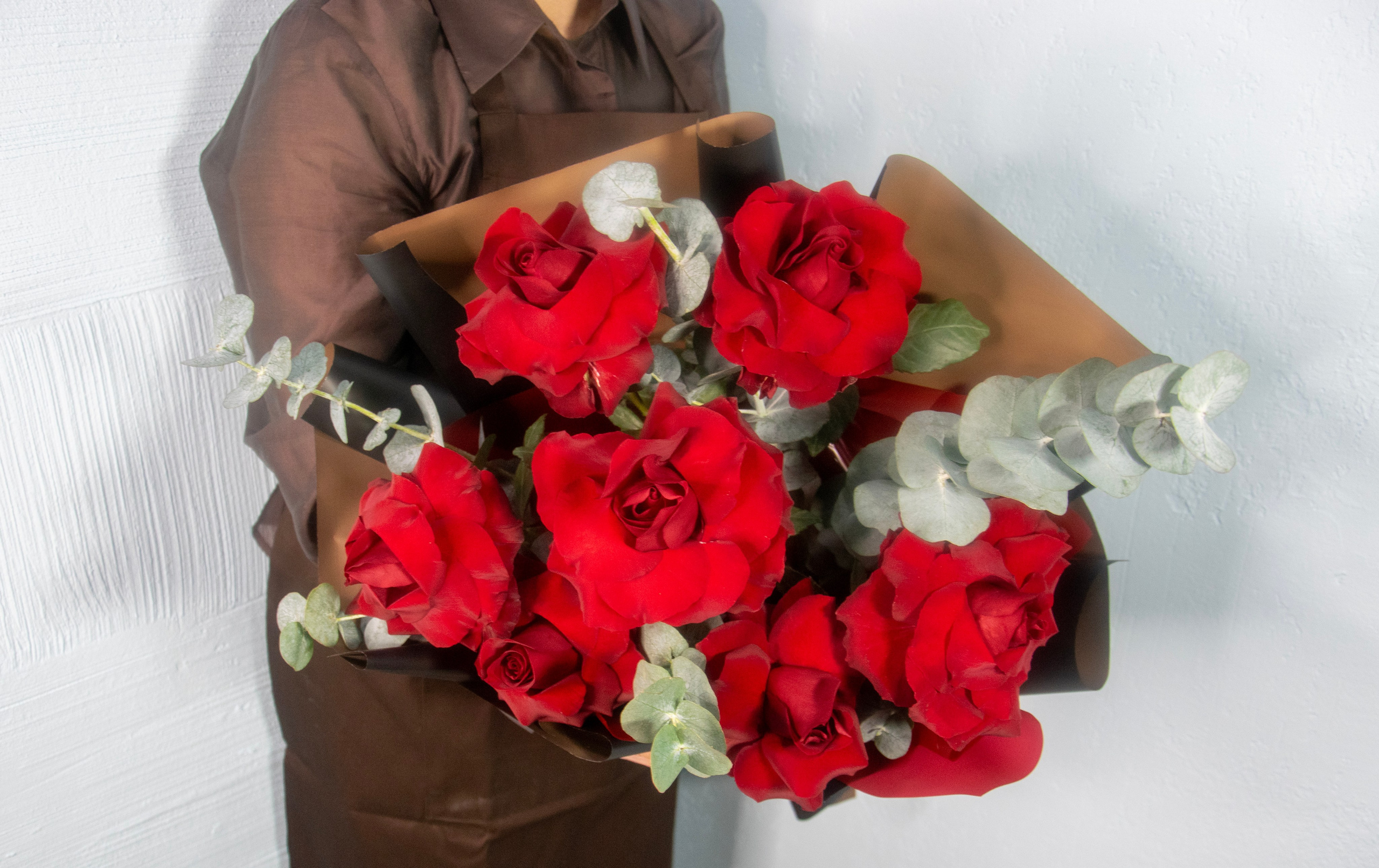 Предметная съемка (Букеты). Силантьева Наталья фотограф