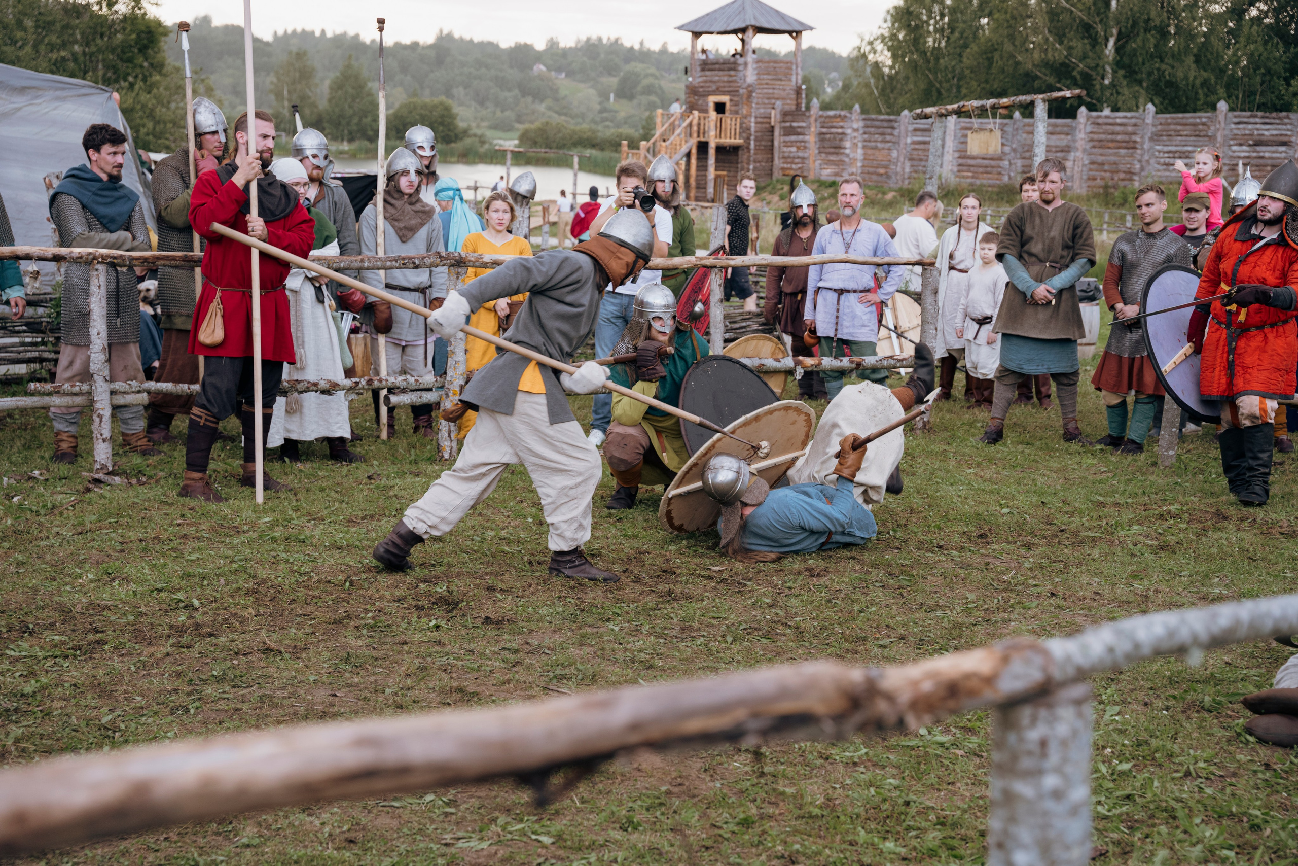 Фестиваль <Братчина> 2024 Новгородская обл. Портретный фотограф в Смоленске и Москве Мария Громова
