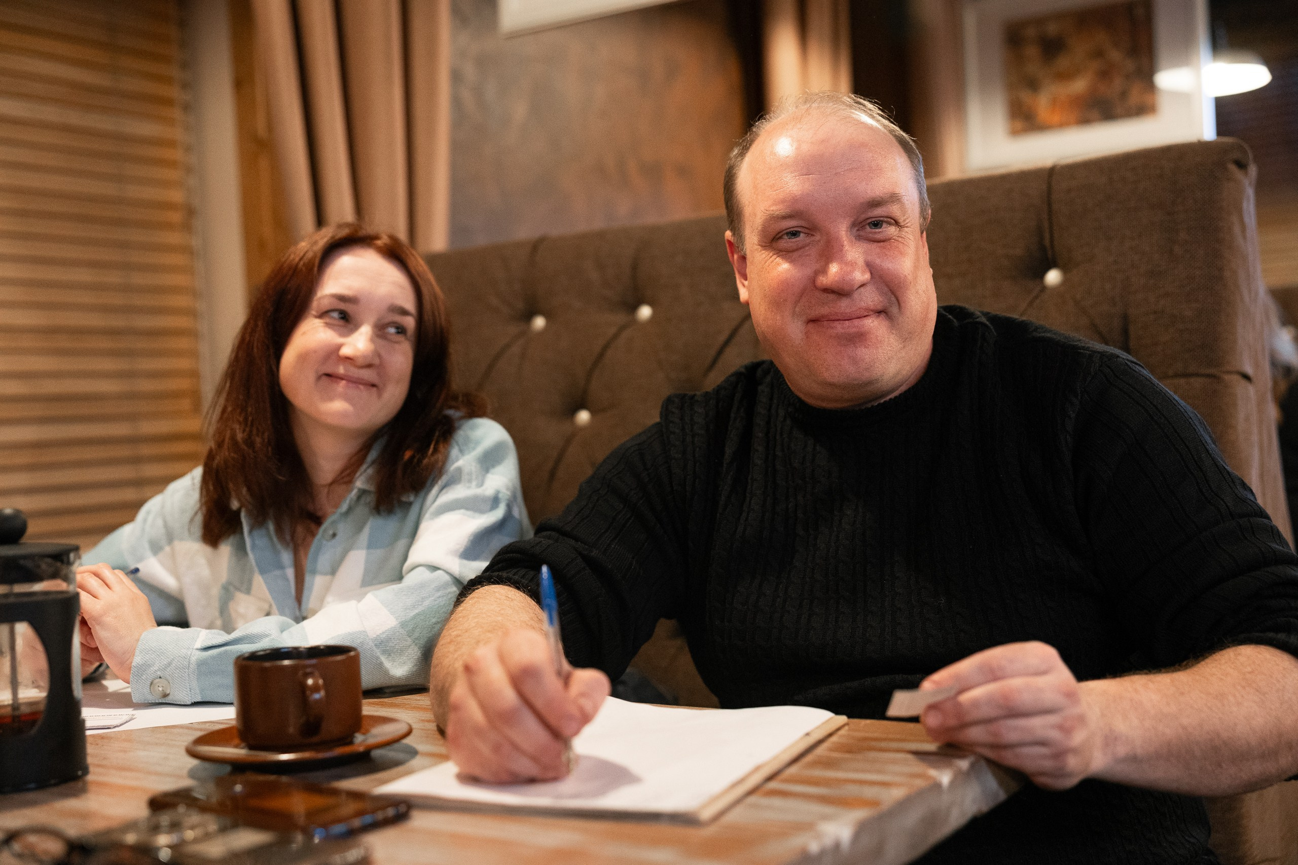 Про То и Это «Ермолаев». MIG — студия спортивной фотографии Михаила Голянского