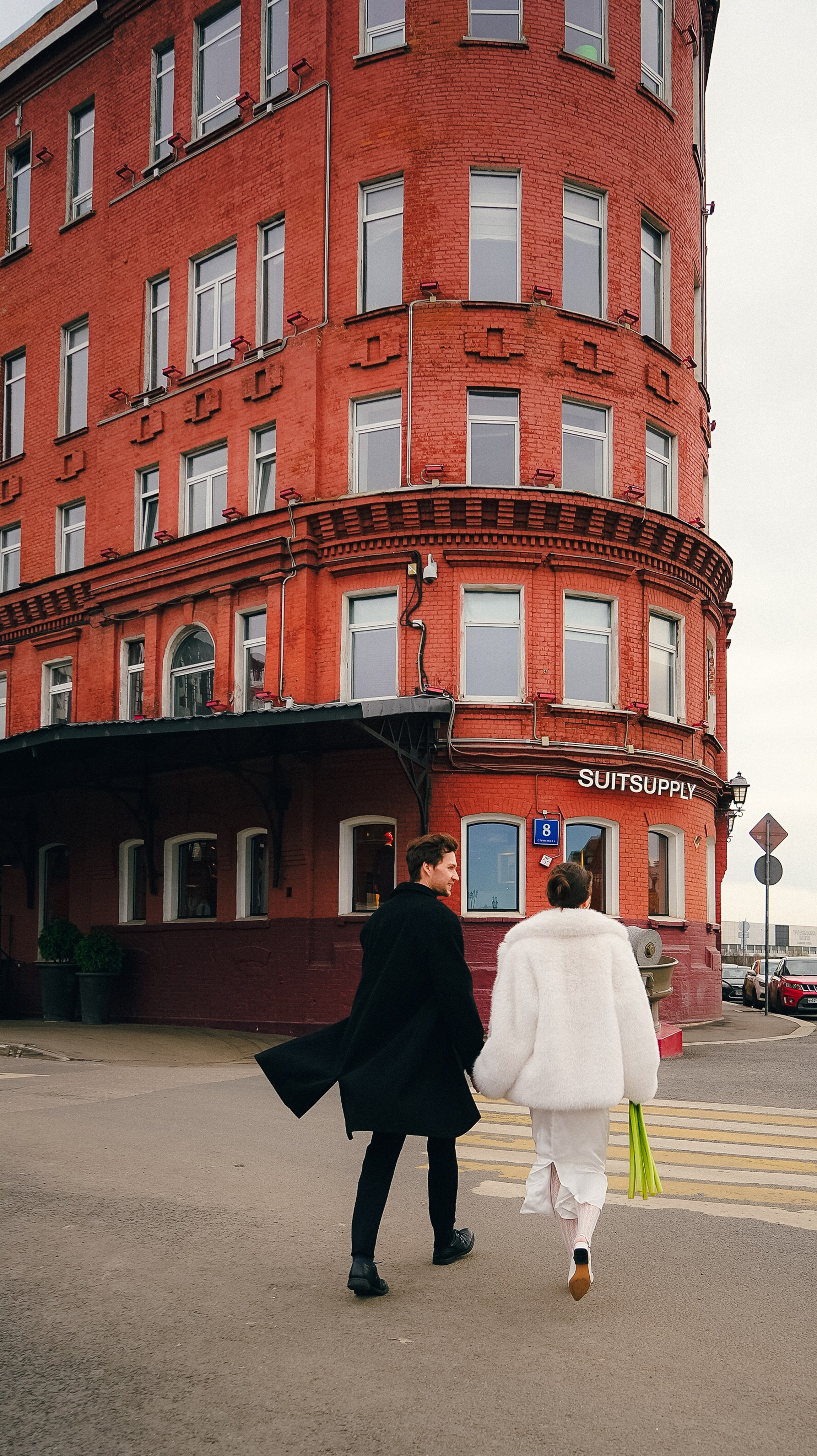 Ирина & Сергей. Елена Новикова фотограф и видеограф в Москве