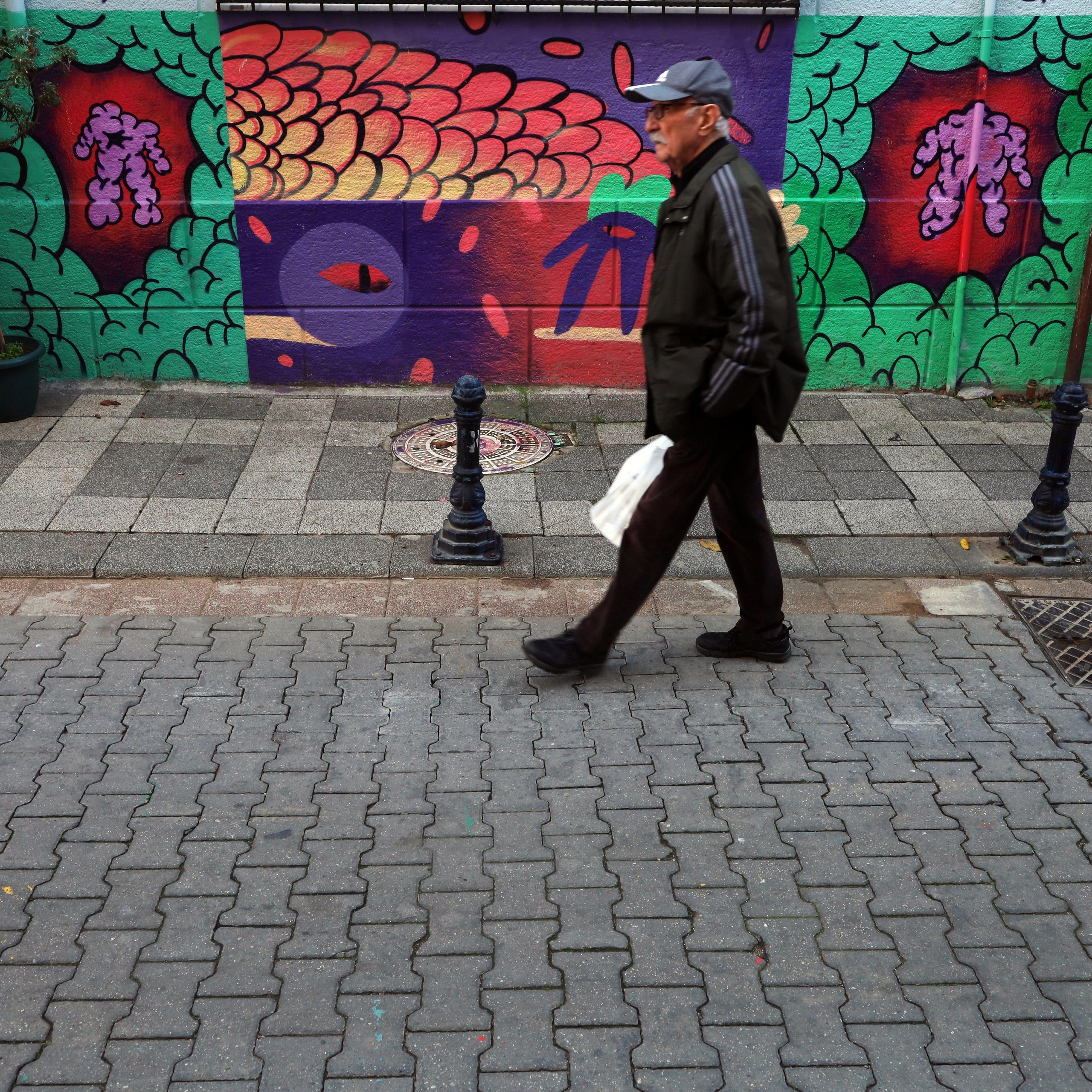 МАРОККО-ТУРЦИЯ /// 23.11-12.12.2025. СПБНЛО