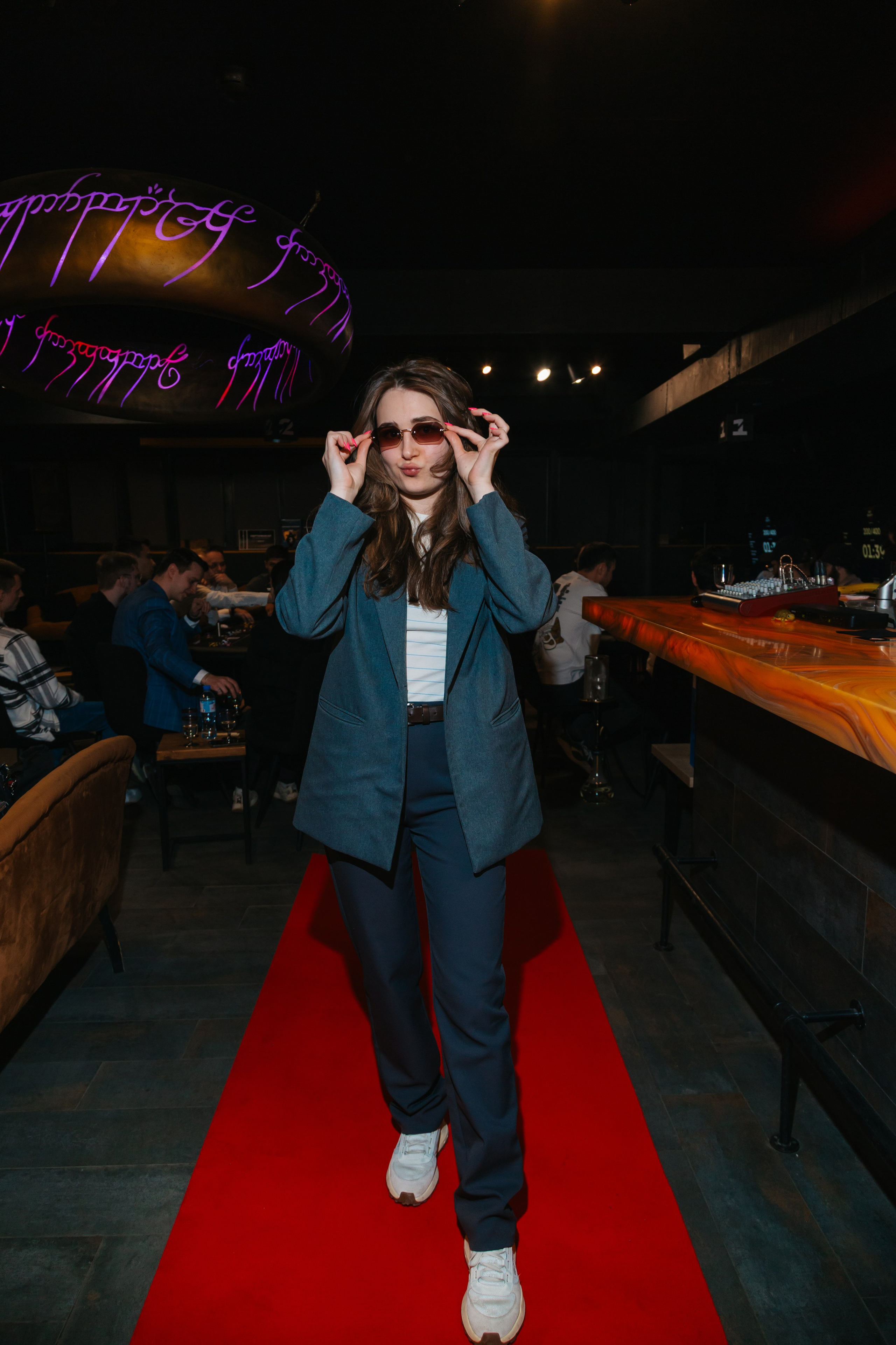 SRP EQUITY. Kubynin.V Production