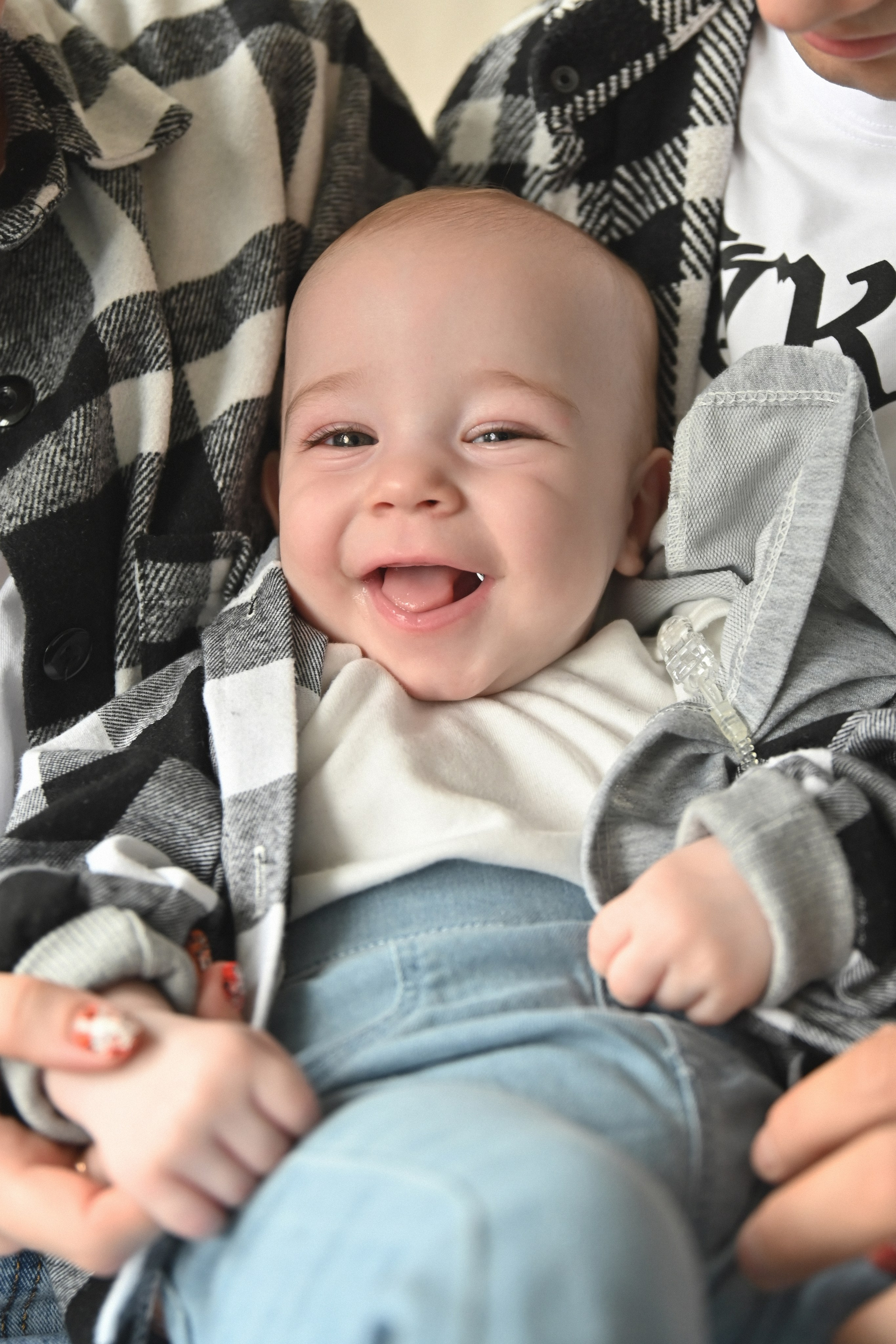 Семейные. Индивидуальные, семейные, студийные съемки в Серпухове и за пределами