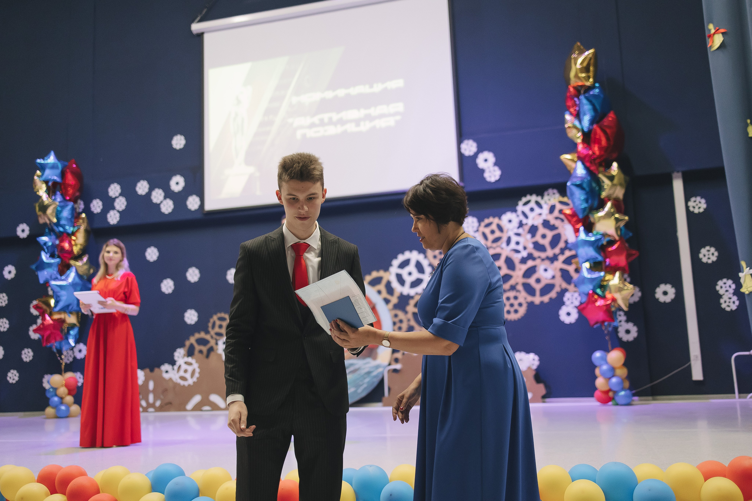 Выпускной Сосны. Свадебный и женский фотограф