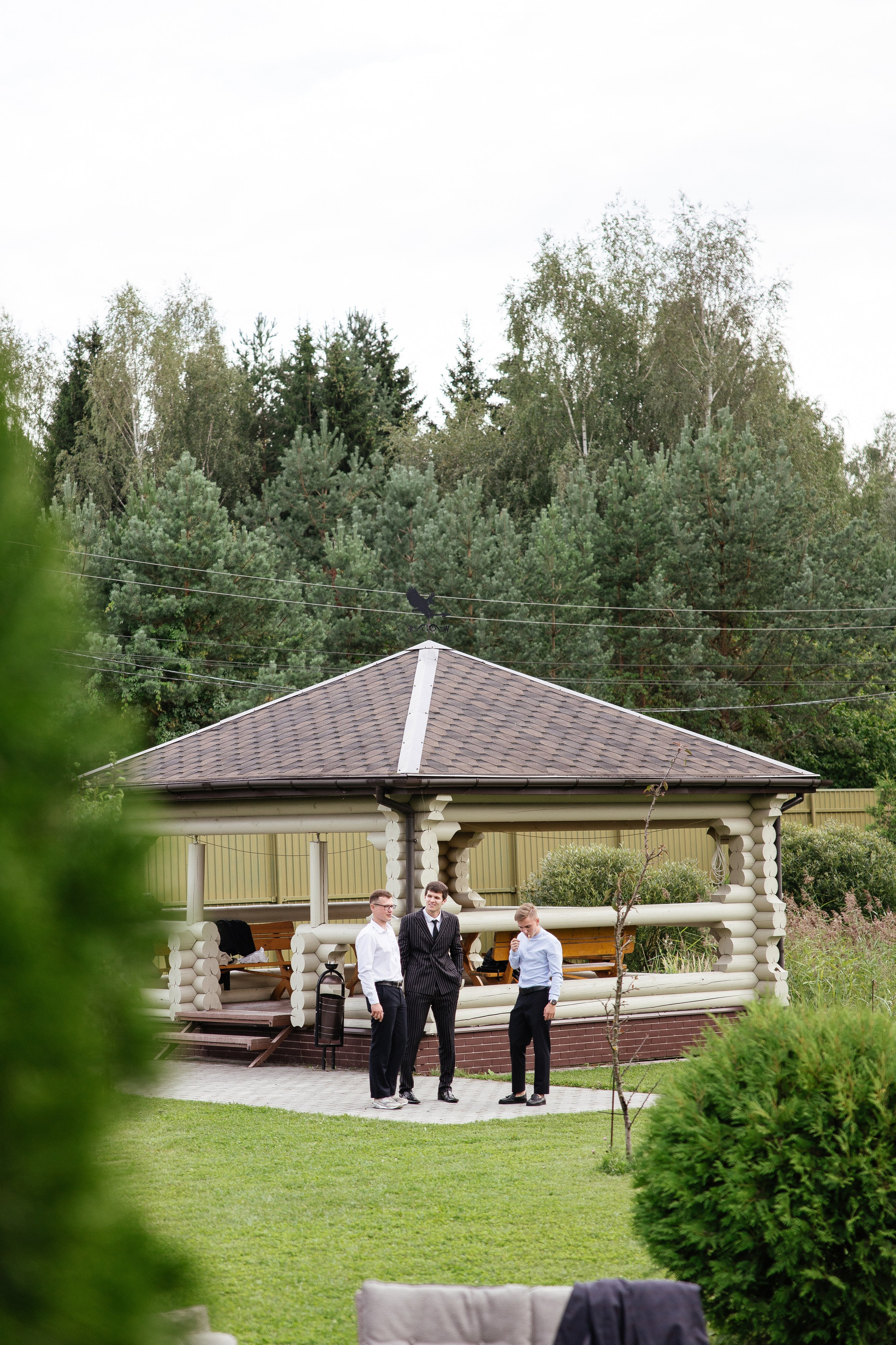 Александр и Виктория. Свадебный фотограф Москве Катя Абдурахманова и Арсен Абдурахманов