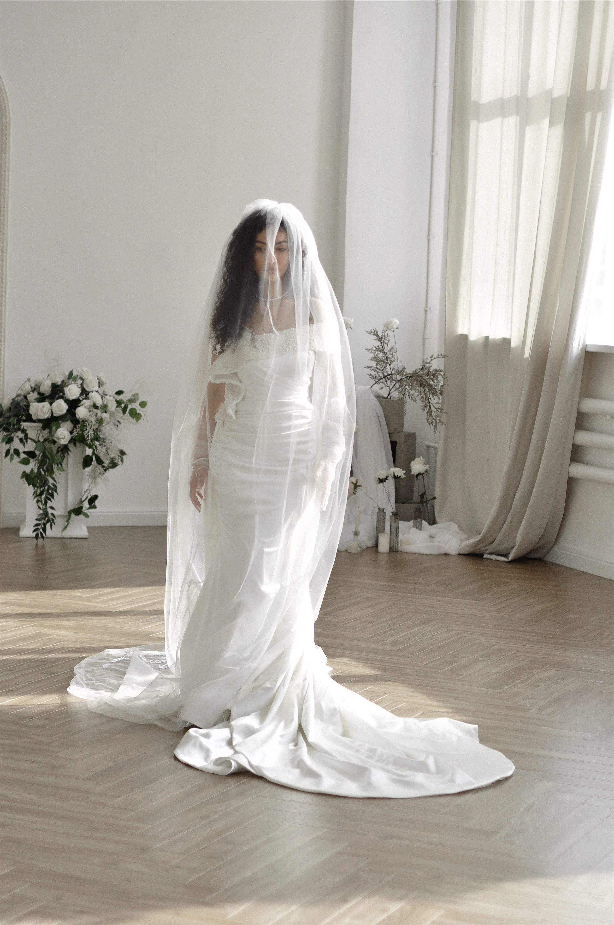 Свадебная съемка. Главная