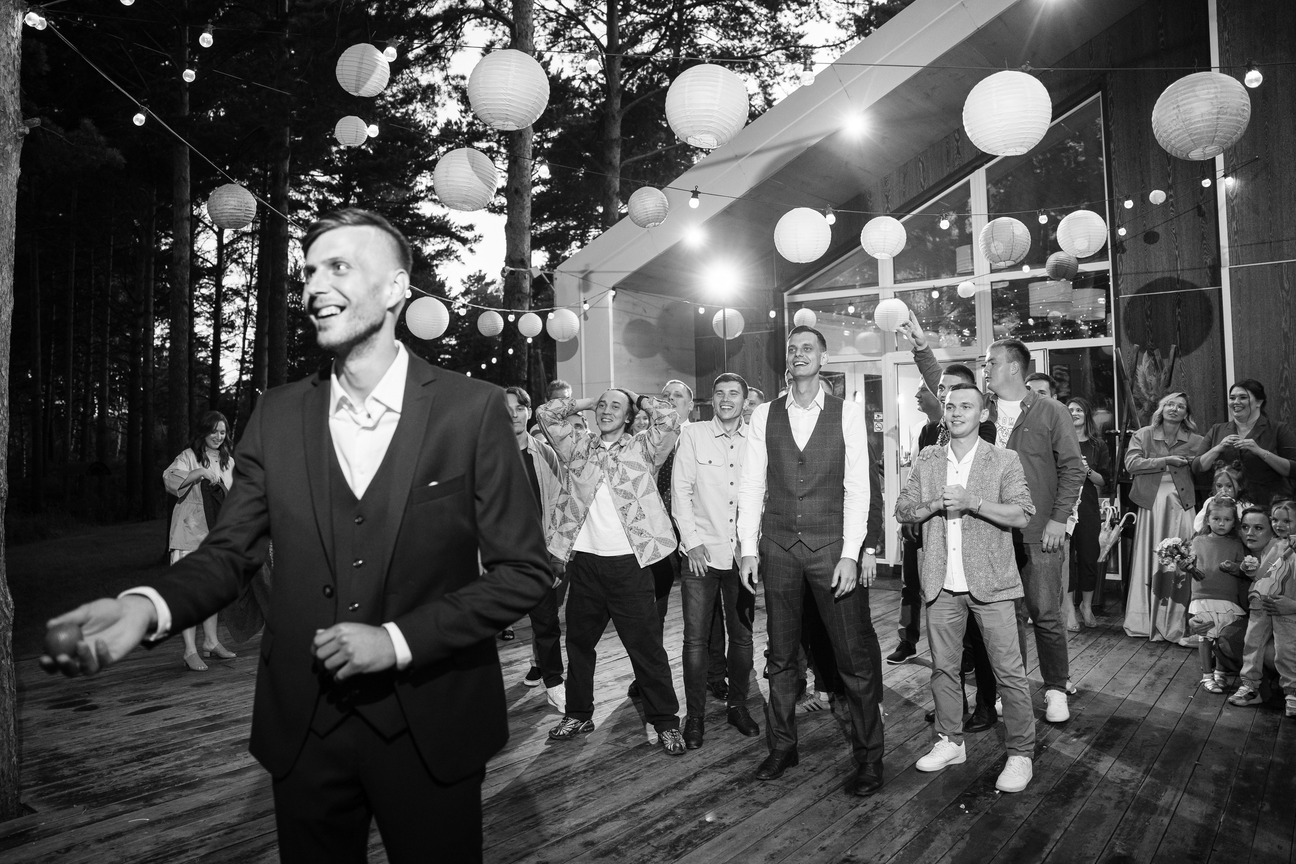 Витя и Аня. Фотограф Томск, Новосибирск Влад Свириденко