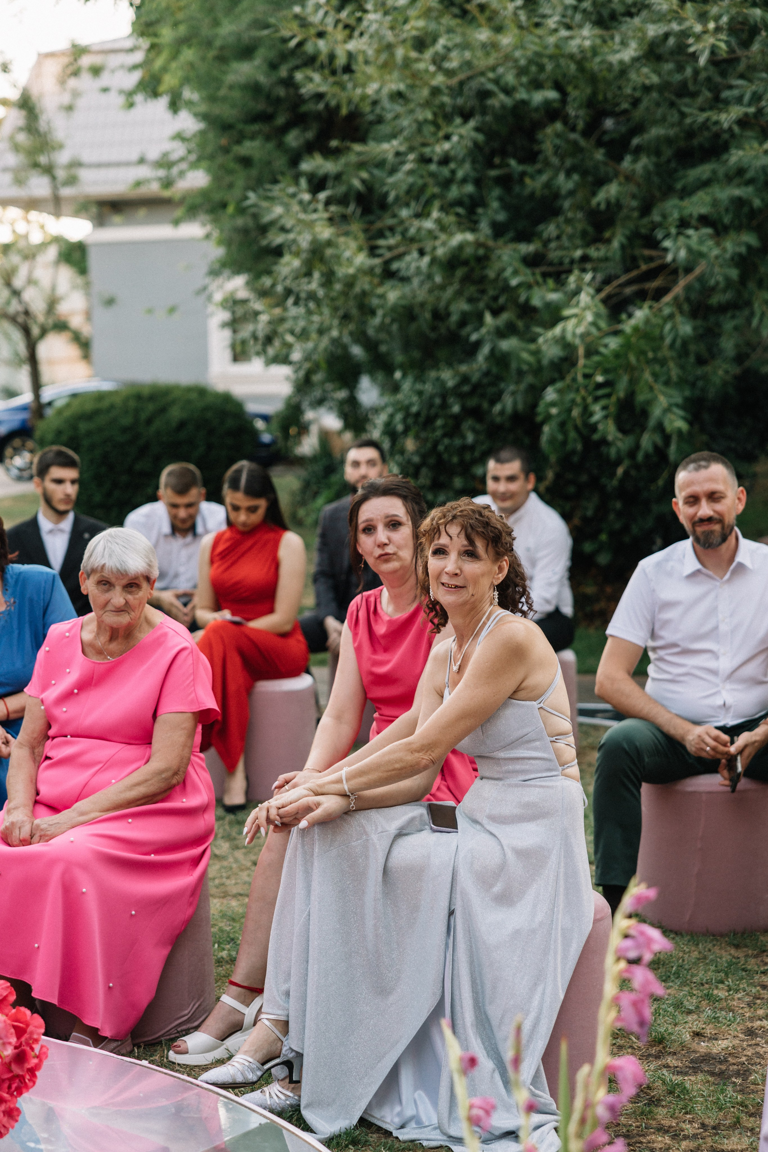 Хвича И Диана. Свадебный фотограф в Краснодаре Булатова Наталия