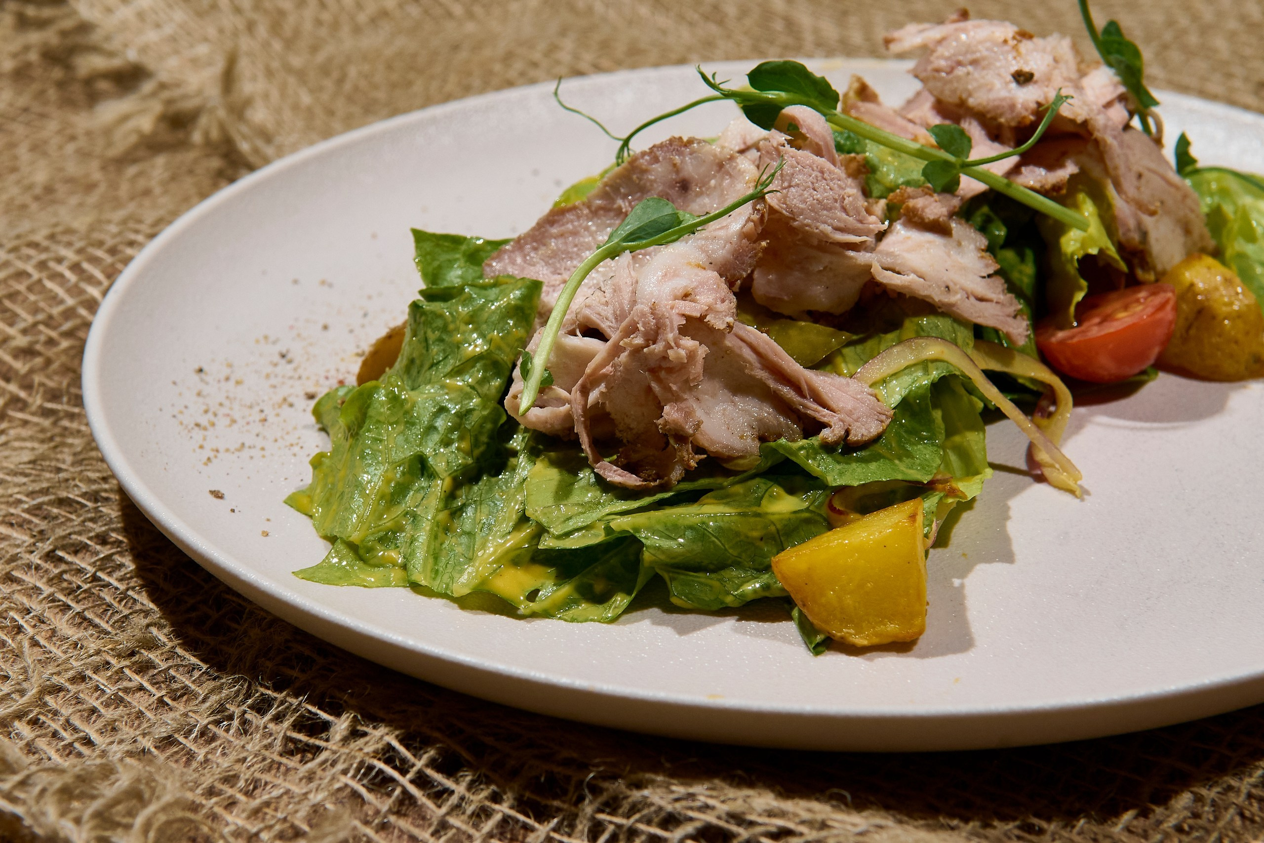 САЛАТЫ И ЗАКУСКИ. Домодедовская Пивоварня