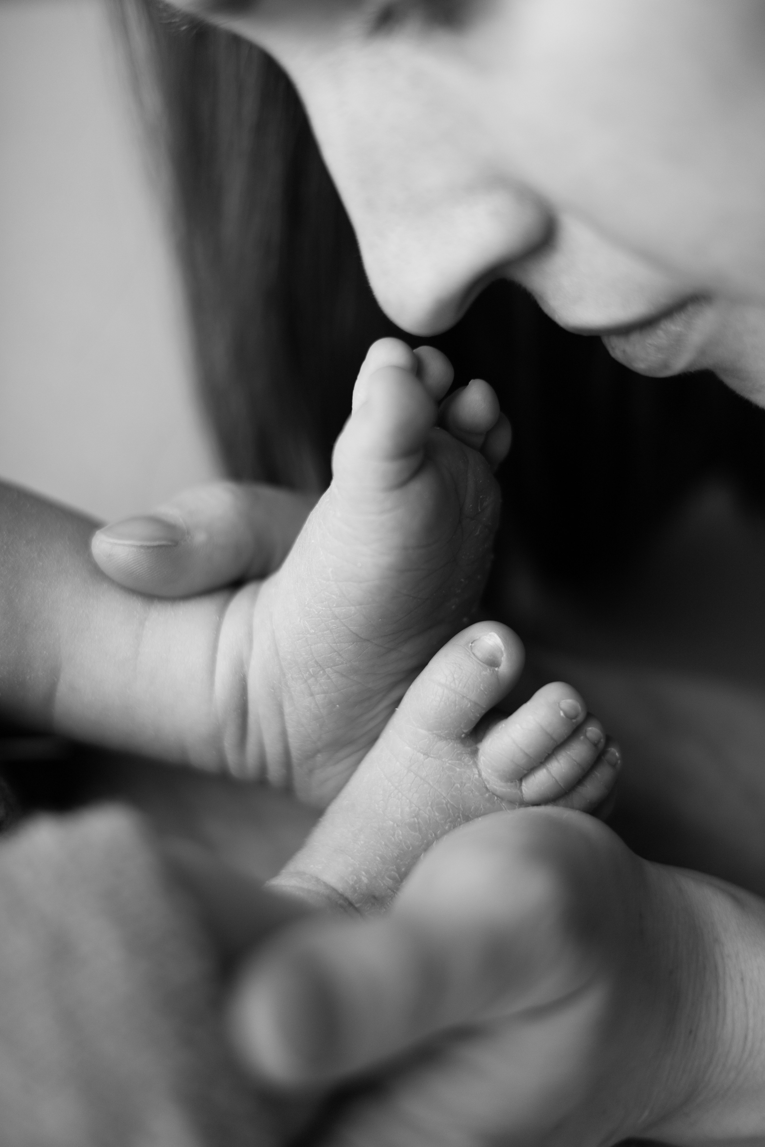 Саша 17 дней. Детский новорождённых и детей постарше Анисимова Полина