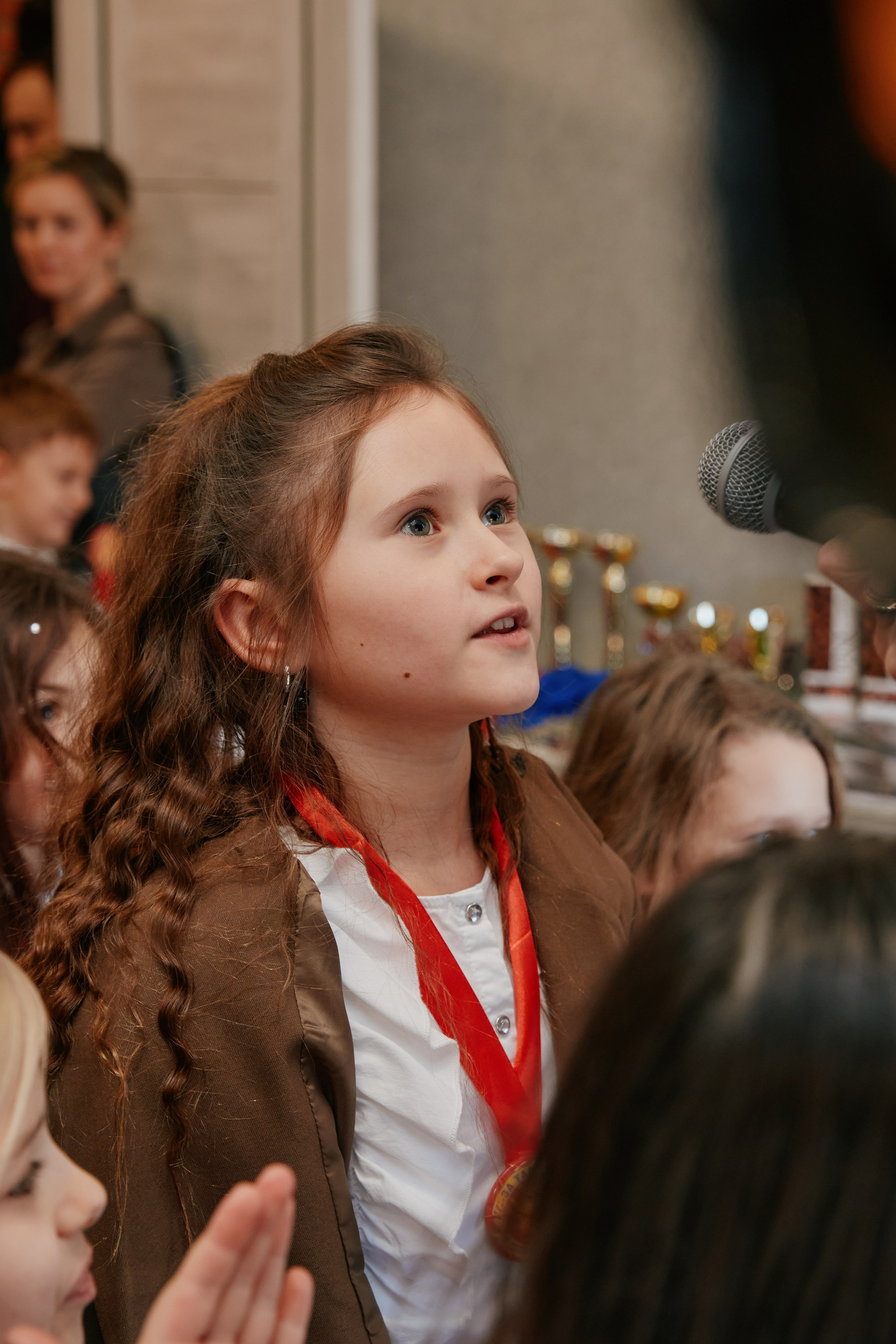 Фестиваль в школе Юнит 08.02. Свадебный репортажный фотограф краснодар максим дремов дрёмов фотосессия студия цена
