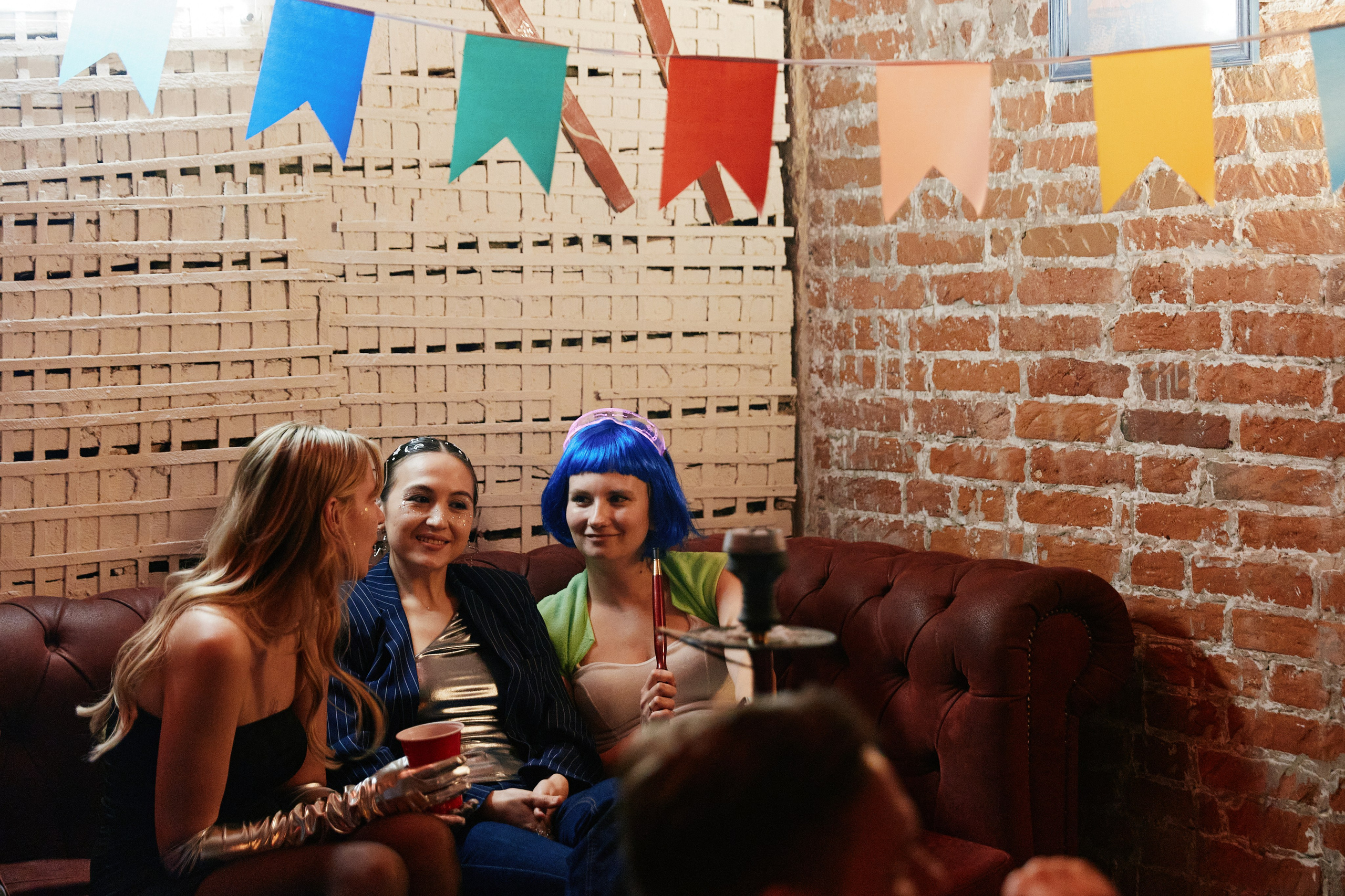 День рождения в Cherdak loft 25.05. Свадебный репортажный фотограф краснодар максим дремов дрёмов фотосессия студия цена