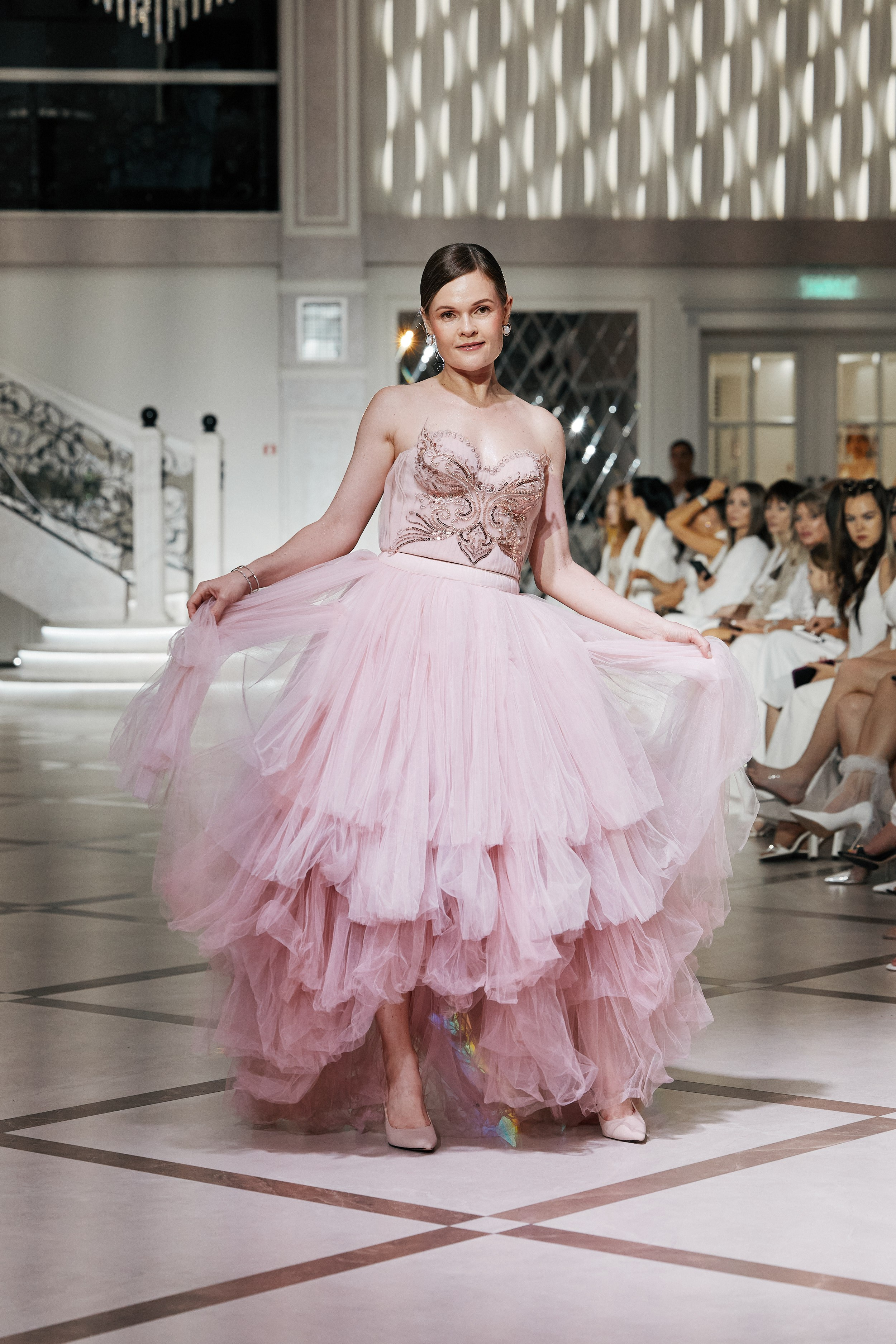 KRASNODAR FASHION WEEK 14.06. Свадебный репортажный фотограф краснодар максим дремов дрёмов фотосессия студия цена