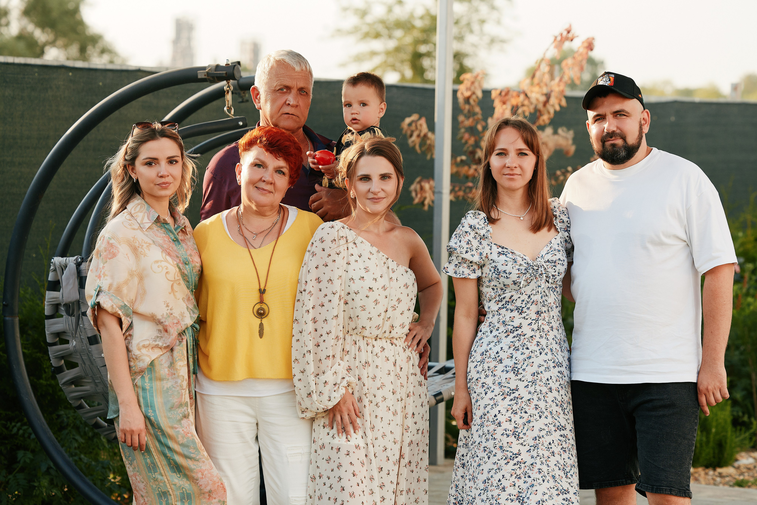 Happy Birthday Kristina 06.07. Свадебный репортажный фотограф краснодар максим дремов дрёмов фотосессия студия цена