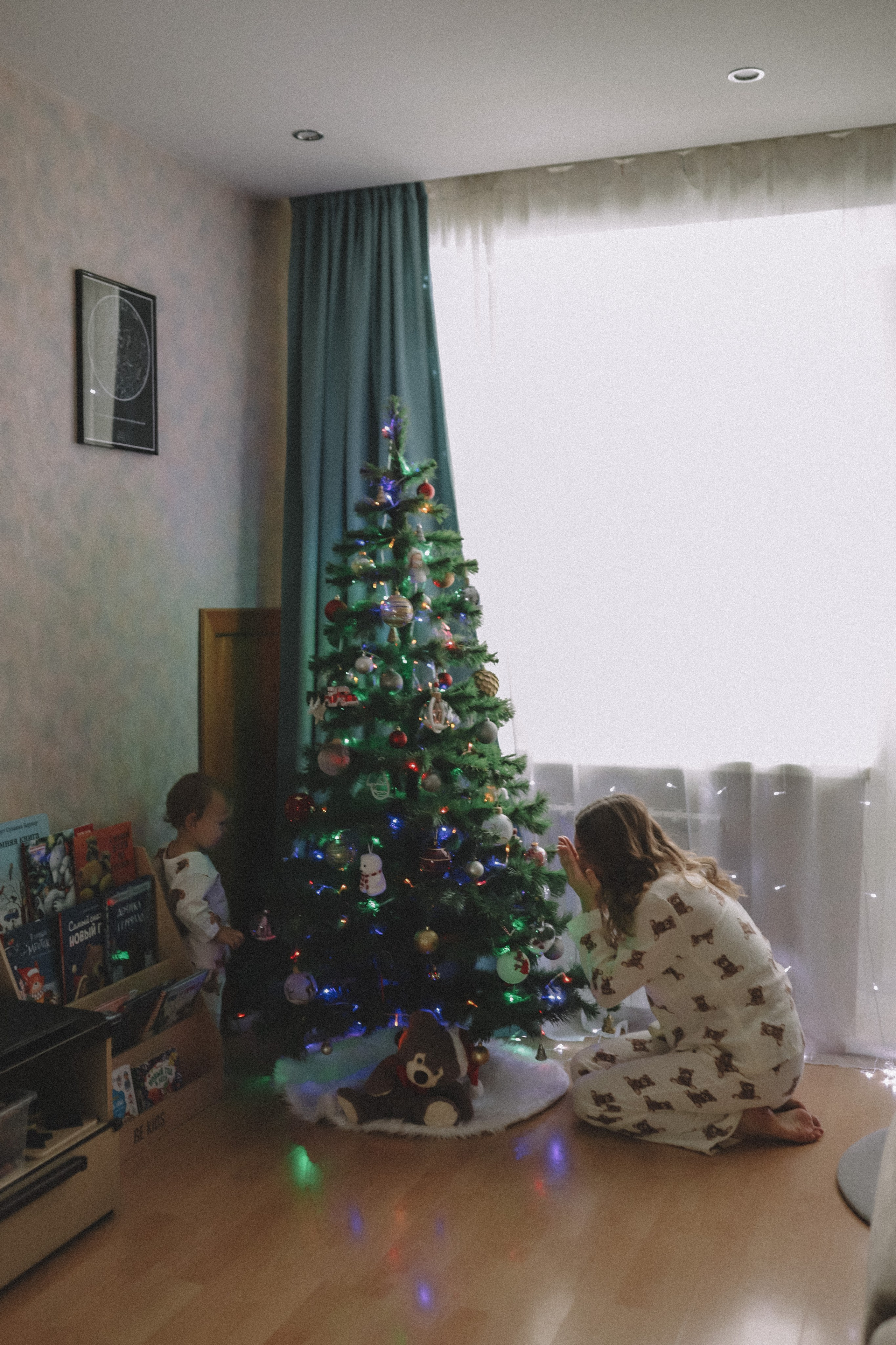 Юлия и Миша. Фотограф в Нижнем Новгороде Кристина Батанова