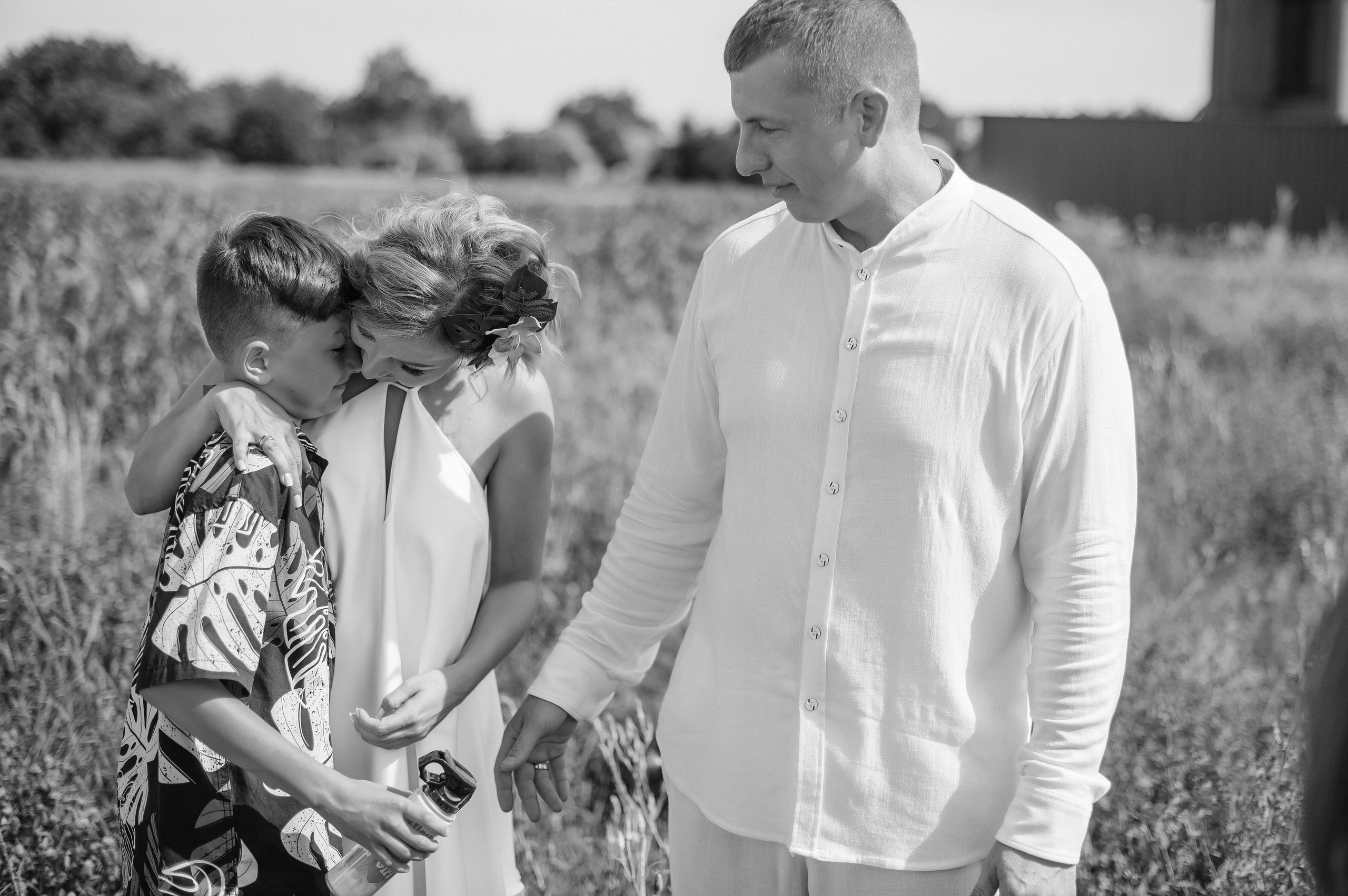 ALOHA!. Свадебный и семейный фотограф в Краснодаре Листкова Галина