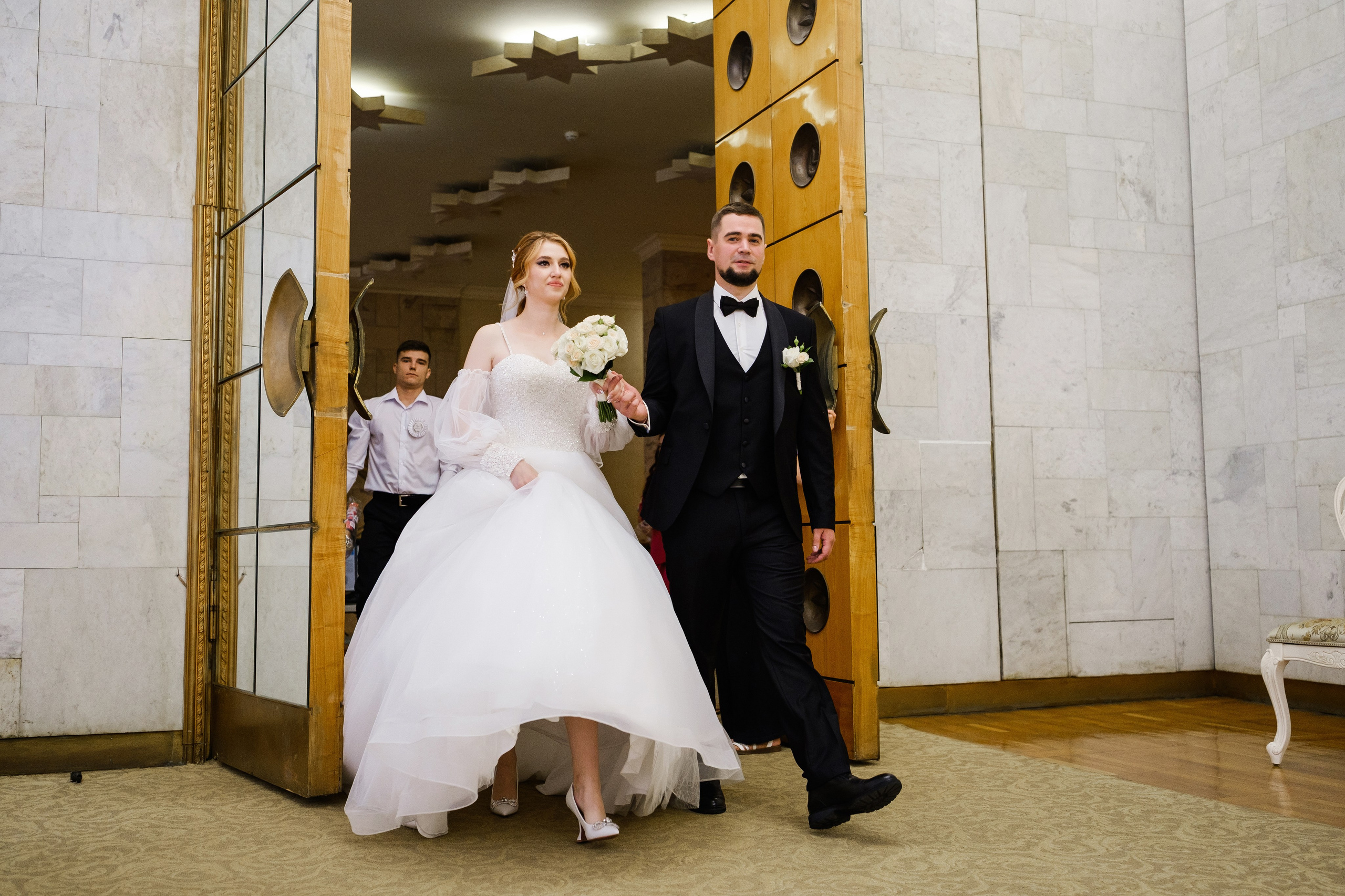 Максим и Ольга. Свадебный фотограф | репортаж | праздники | крещение