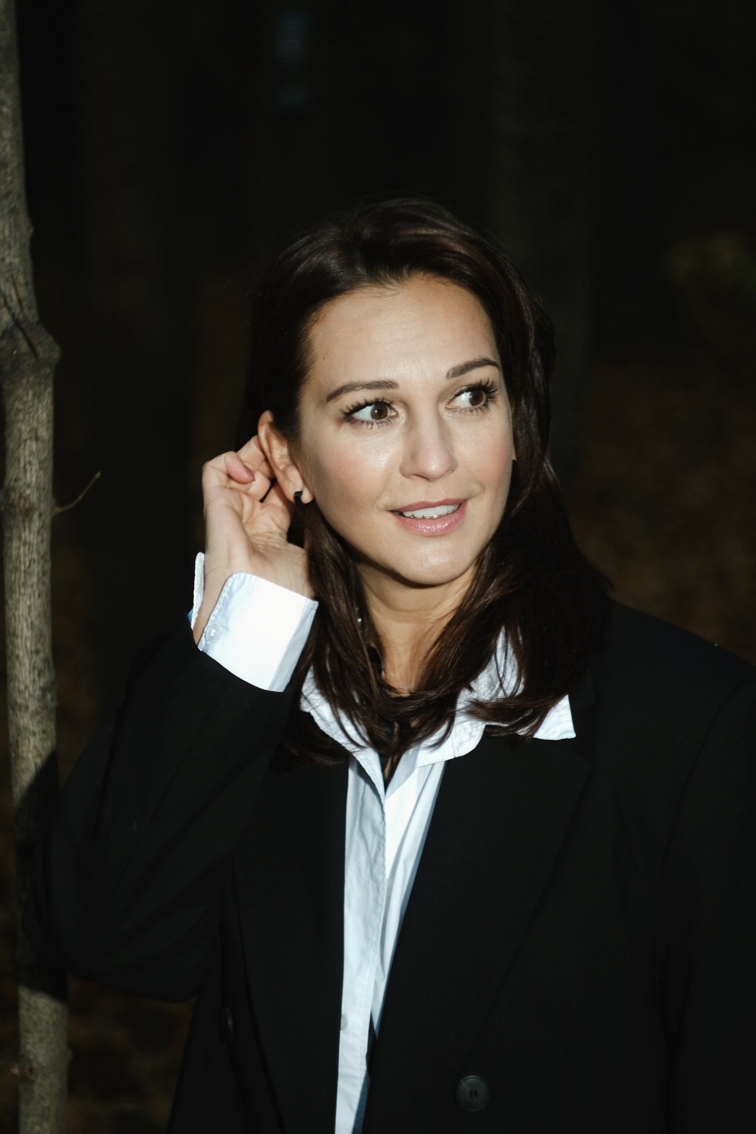 Портретный фотограф в Москве