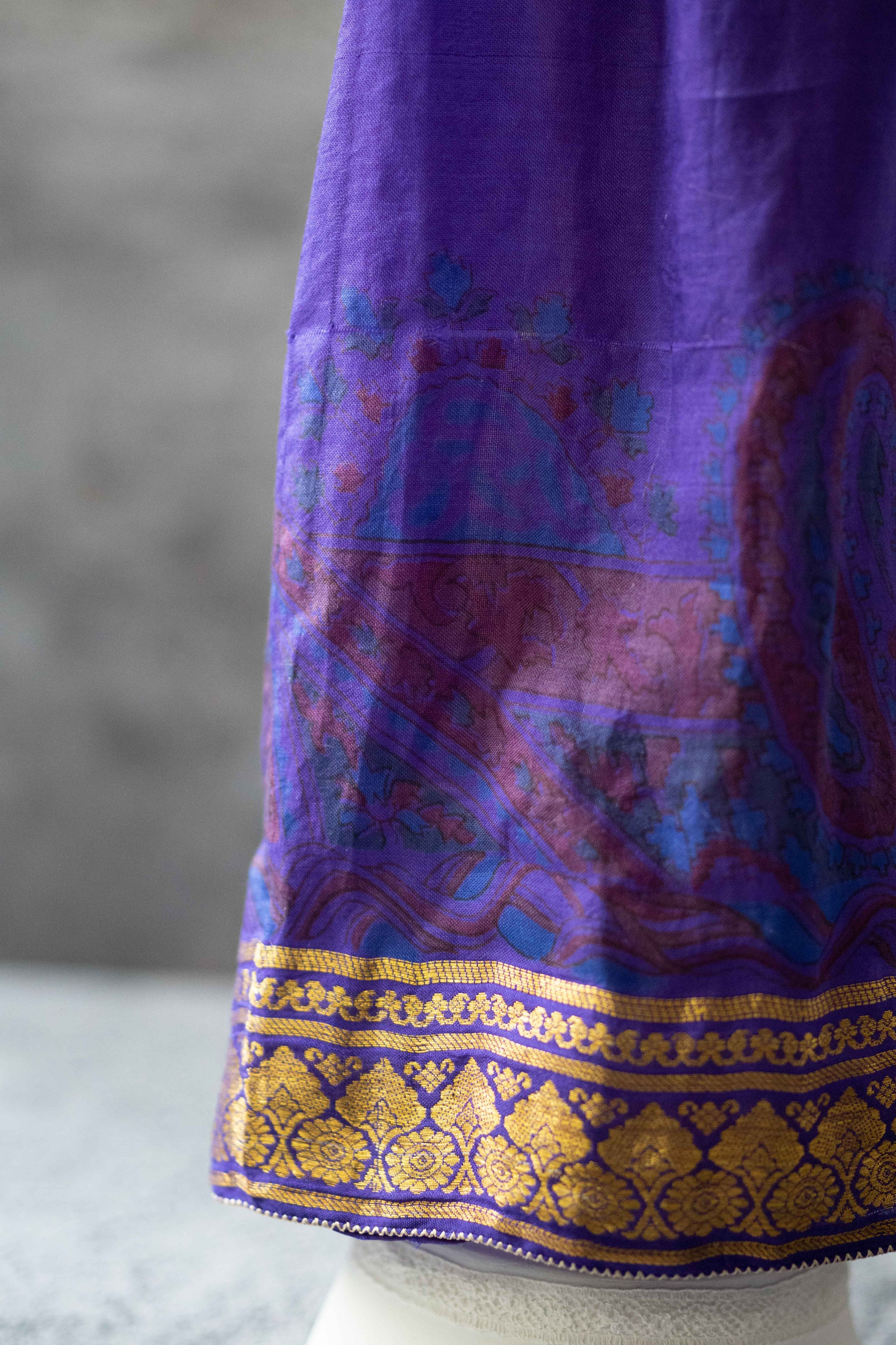 2024. Ombra di seta — эксклюзивная одежда ручной работы для авторских кукол