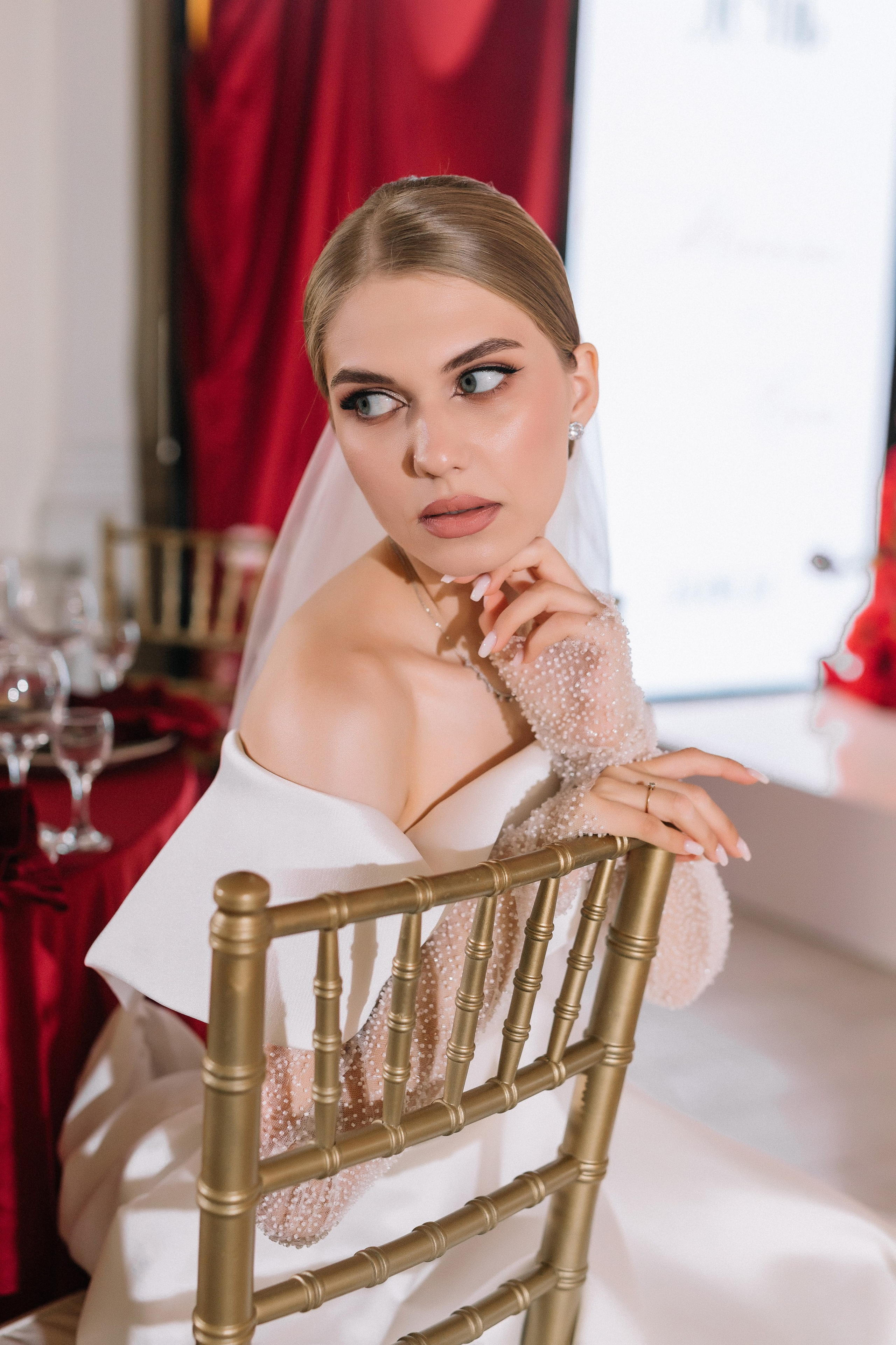 Максим и Алина. Свадебный фотограф в Краснодаре Булатова Наталия