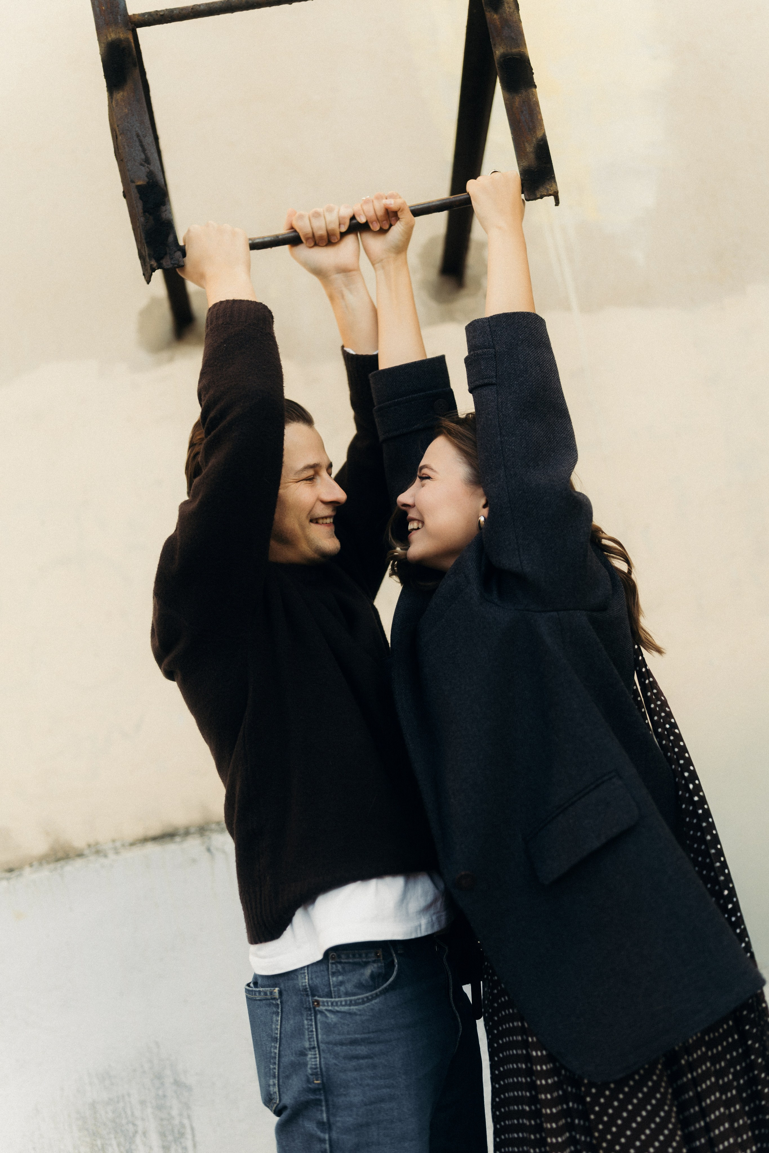 Коля и Маша. Ланемец Юлия — фотограф Волгоград/Волжский