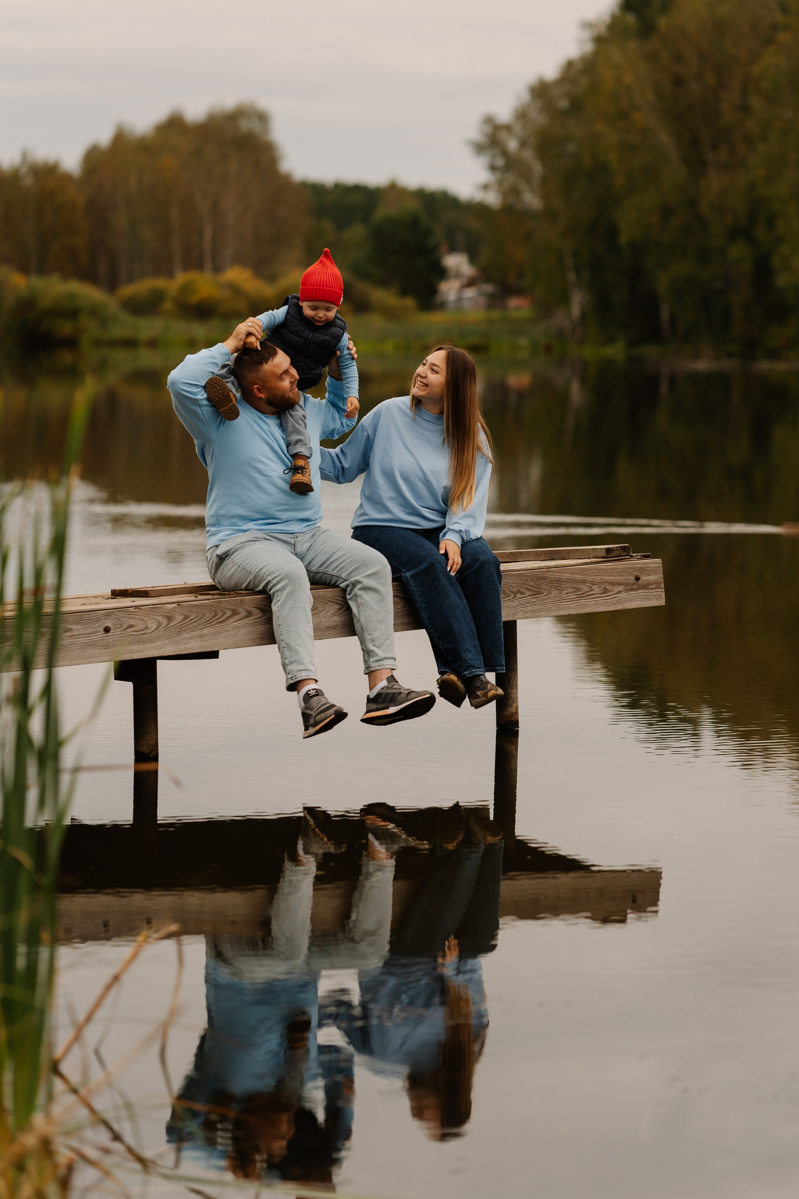 2х летие Тимурика. СВАДЕБНЫЙ ФОТОГРАФ КРАСНОЯРСК