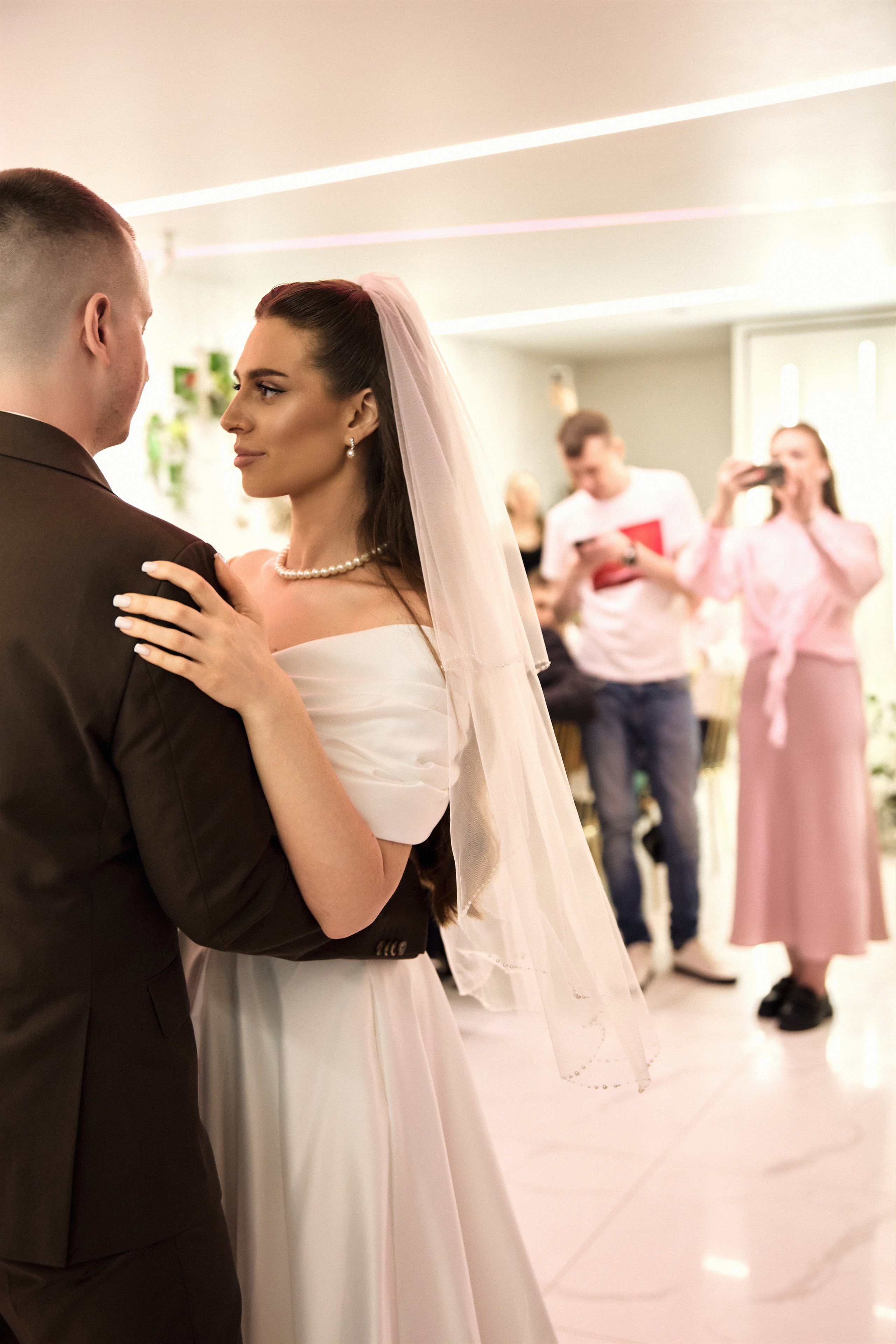 Софья и Егор. Фотограф в г. Уссурийск Юлия Зозуля